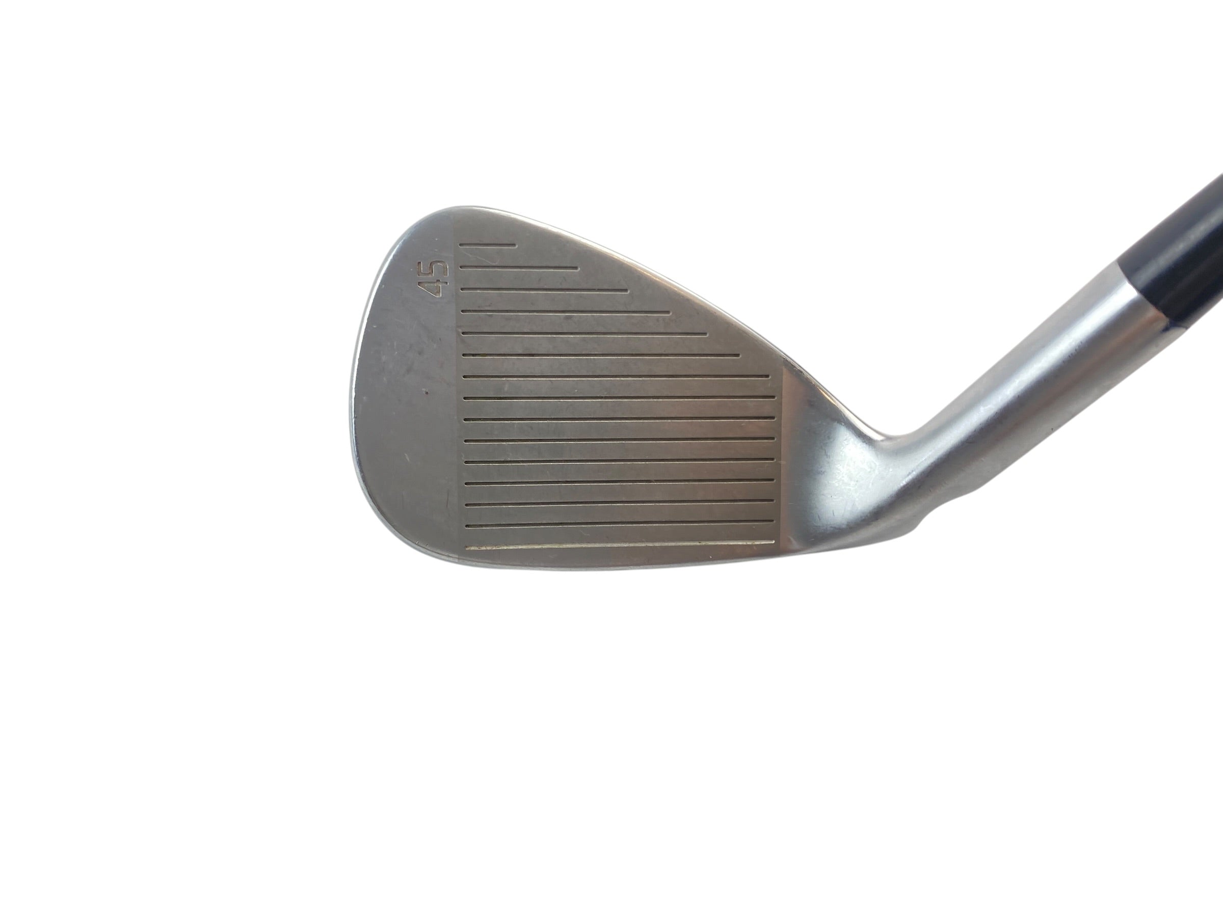 PING G430 Black Dot Gap Wedge / 45 Degree / Regular Flex