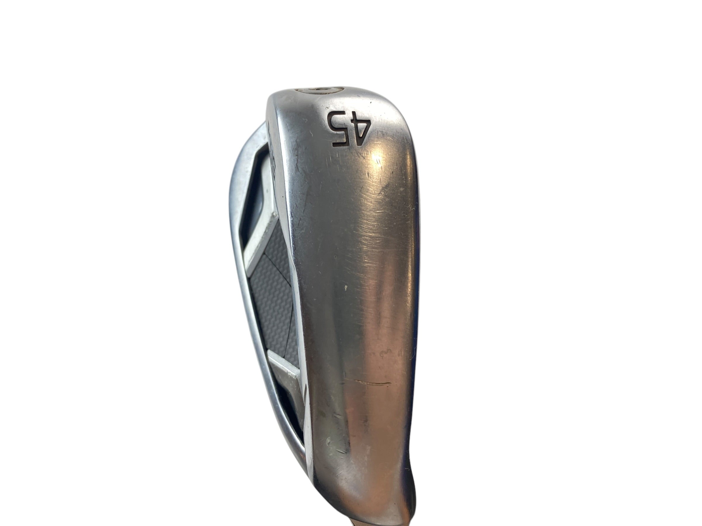 PING G430 Black Dot Gap Wedge / 45 Degree / Regular Flex