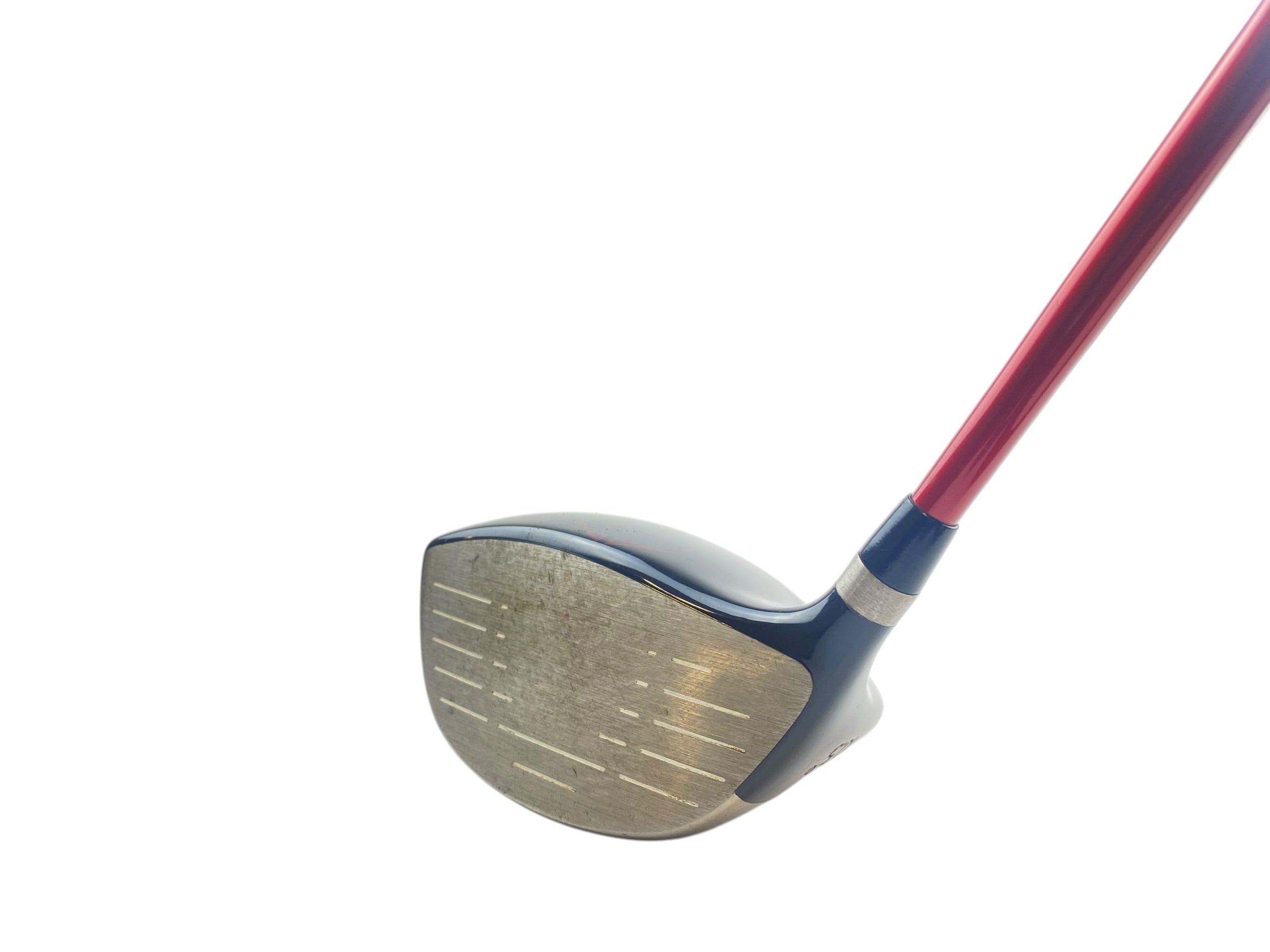 PING G15 Driver / 10.5 Degree / Stiff Flex