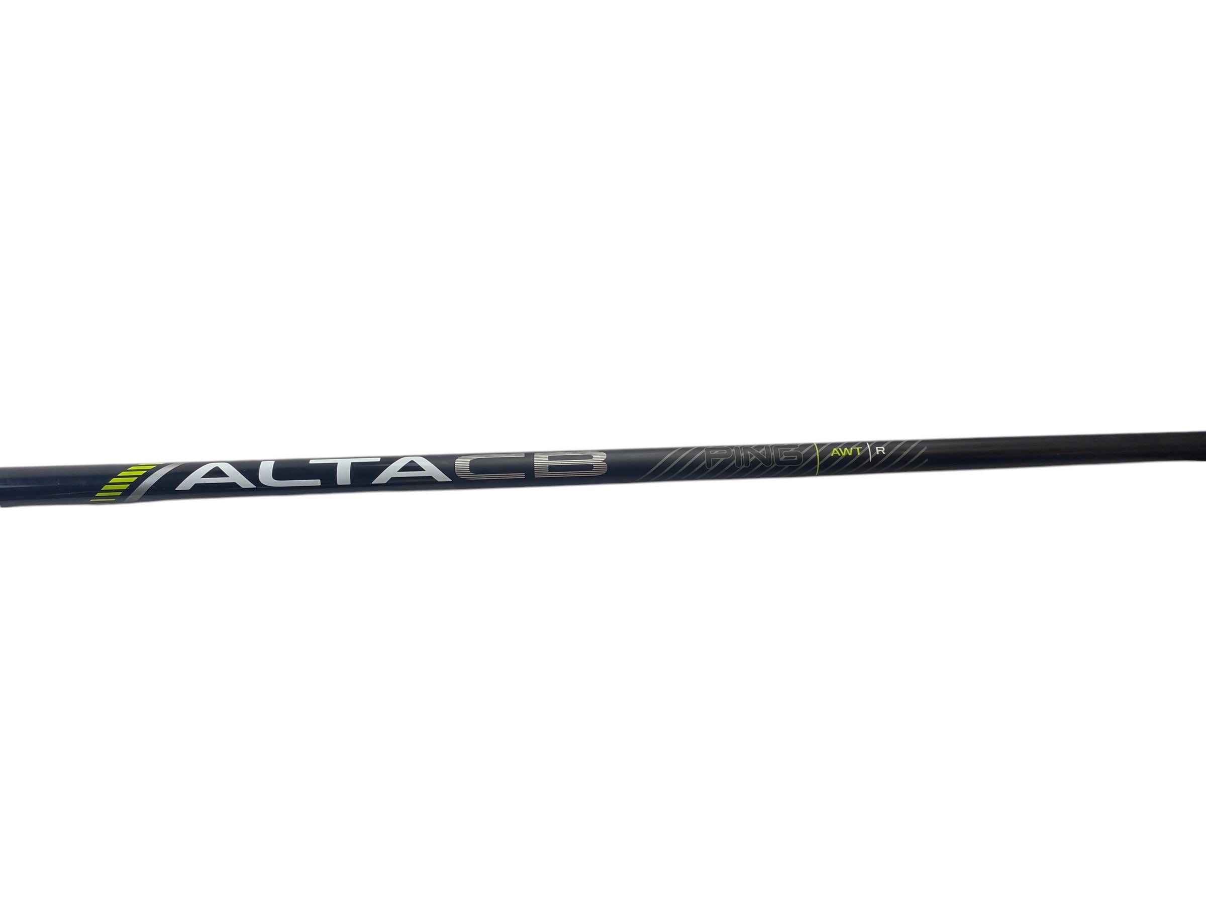 PING G430 Black Dot Gap Wedge / 45 Degree / Regular Flex