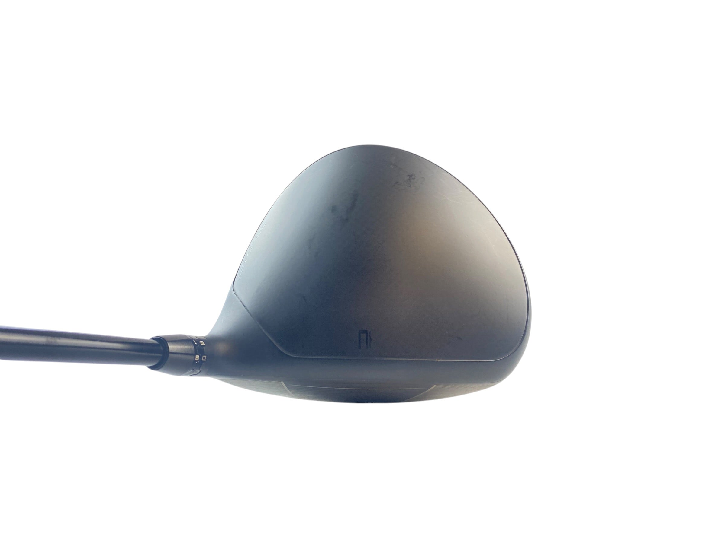 Left Hand Cobra DS-Adapt Max-K Driver / 10.5 Degree / Regular Flex