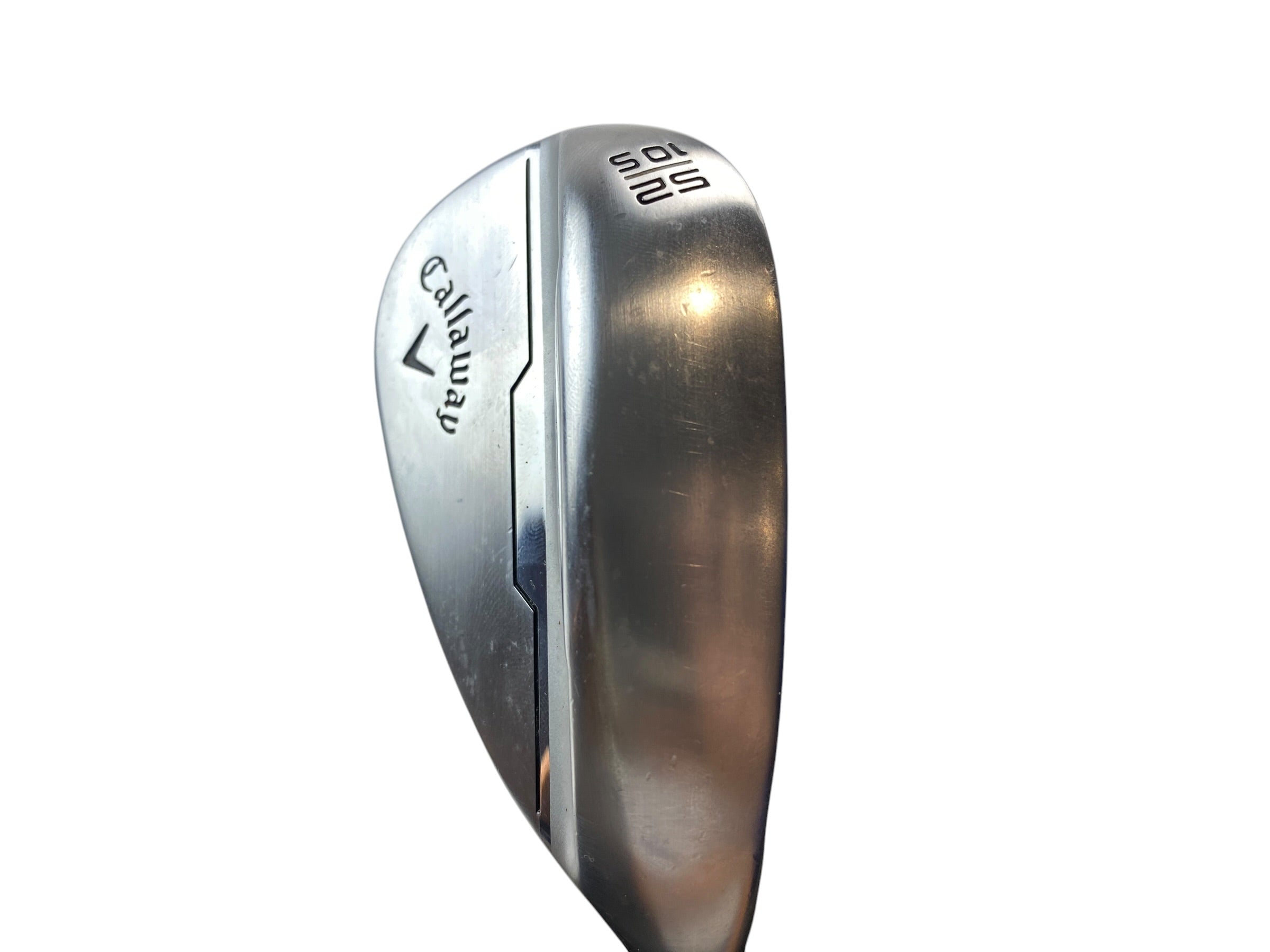 Callaway Opus Gap Wedge / 52 Degree / Ladies Flex