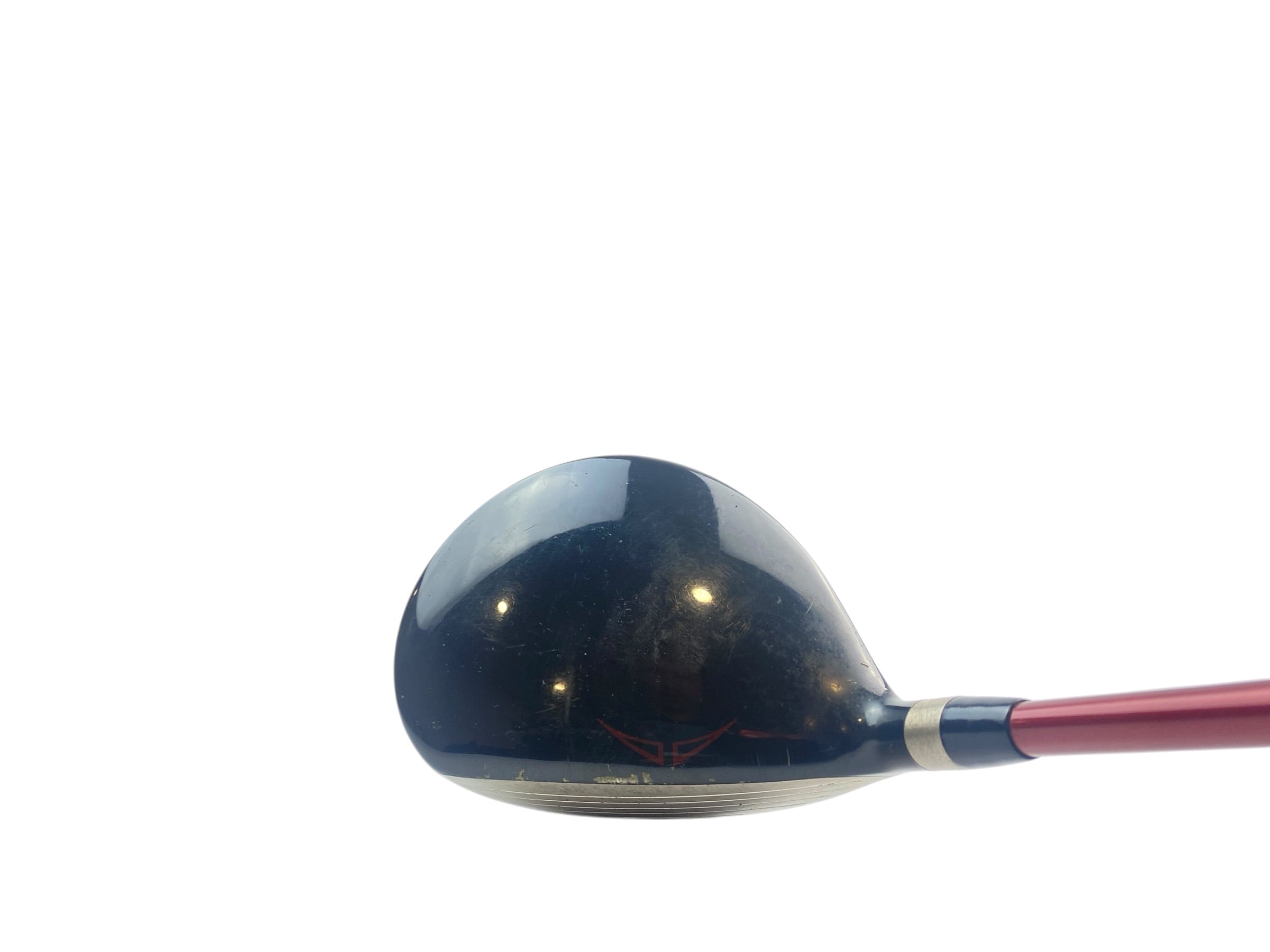 PING G15 3 Wood / 15.5 Degree / Regular Flex