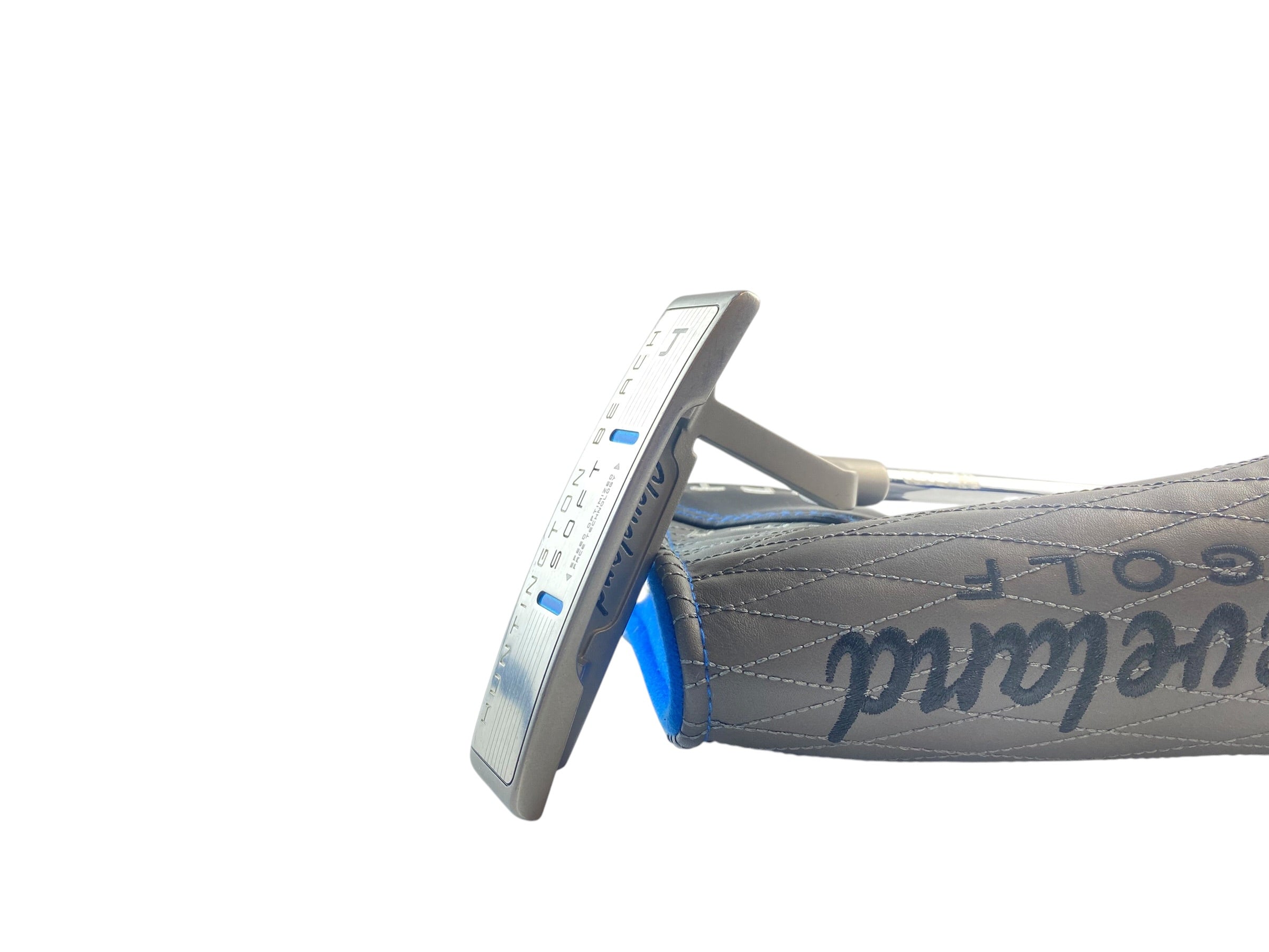 Cleveland Huntington Beach Soft 4 Putter / 34 Inch
