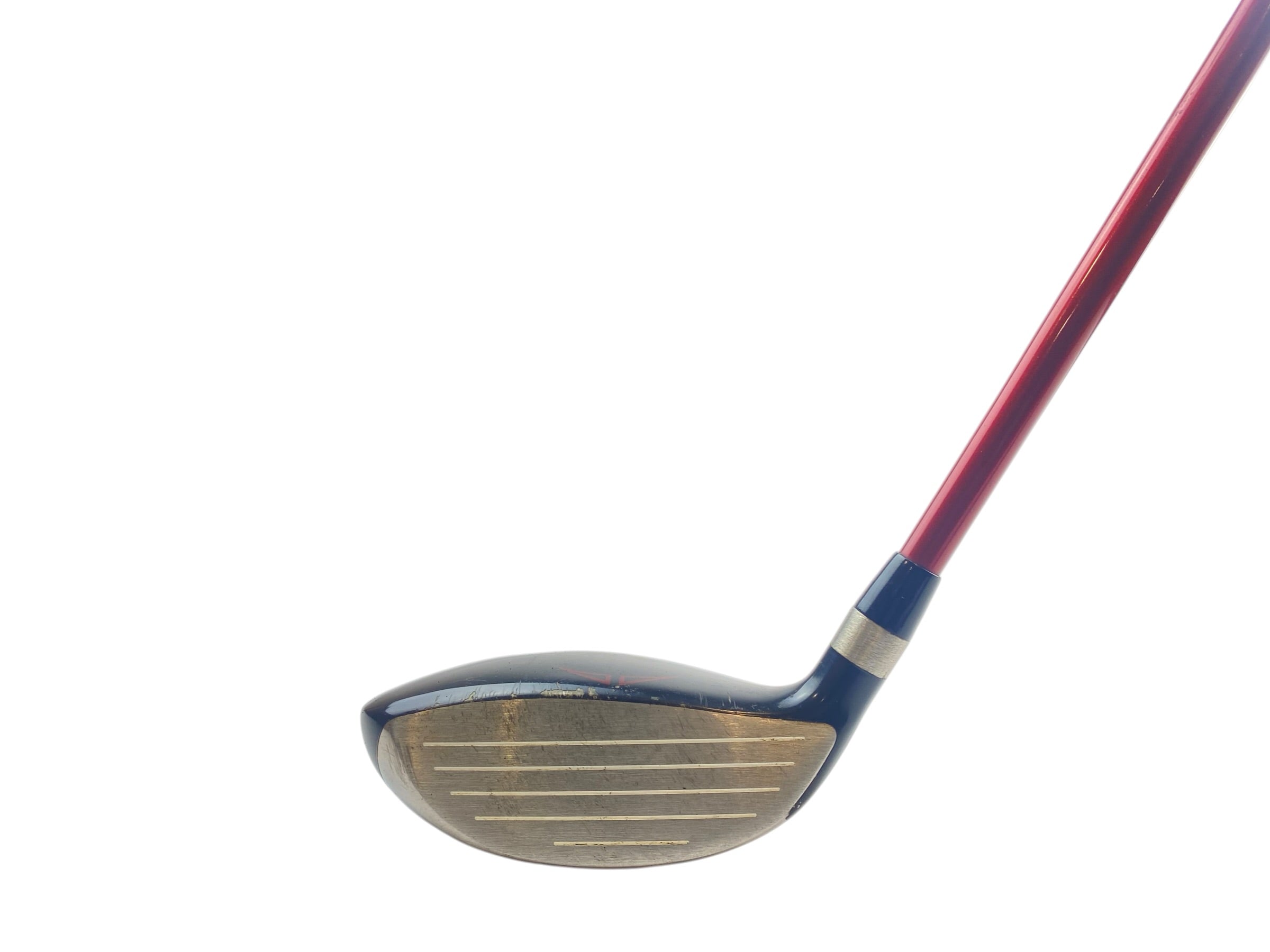 PING G15 3 Wood / 15.5 Degree / Regular Flex