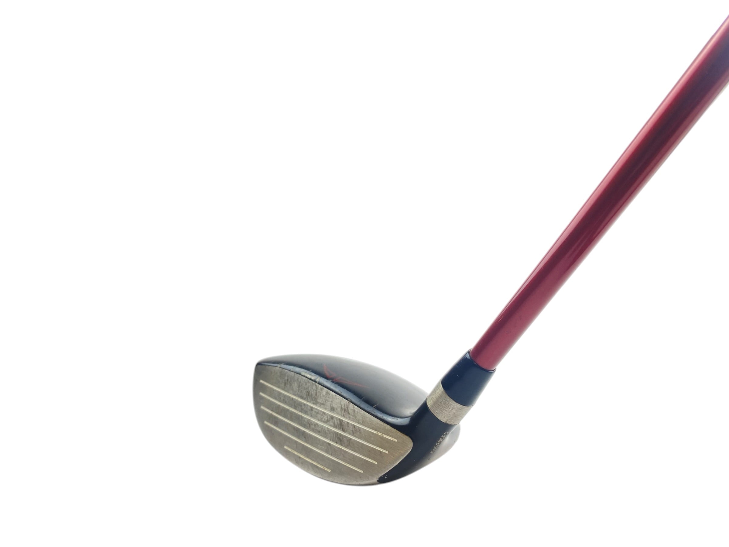 PING G15 3 Wood / 15.5 Degree / Regular Flex