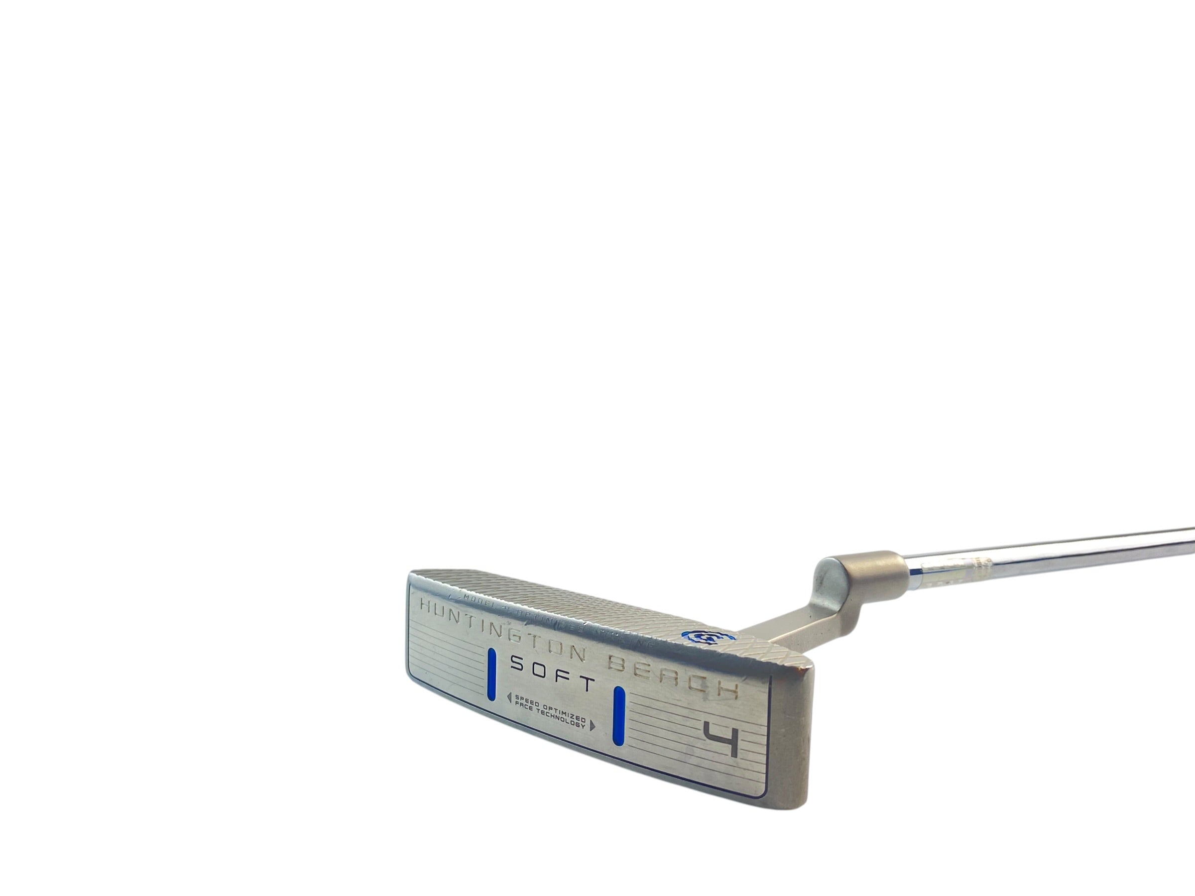 Cleveland Huntington Beach Soft 4 Putter / 34 Inch