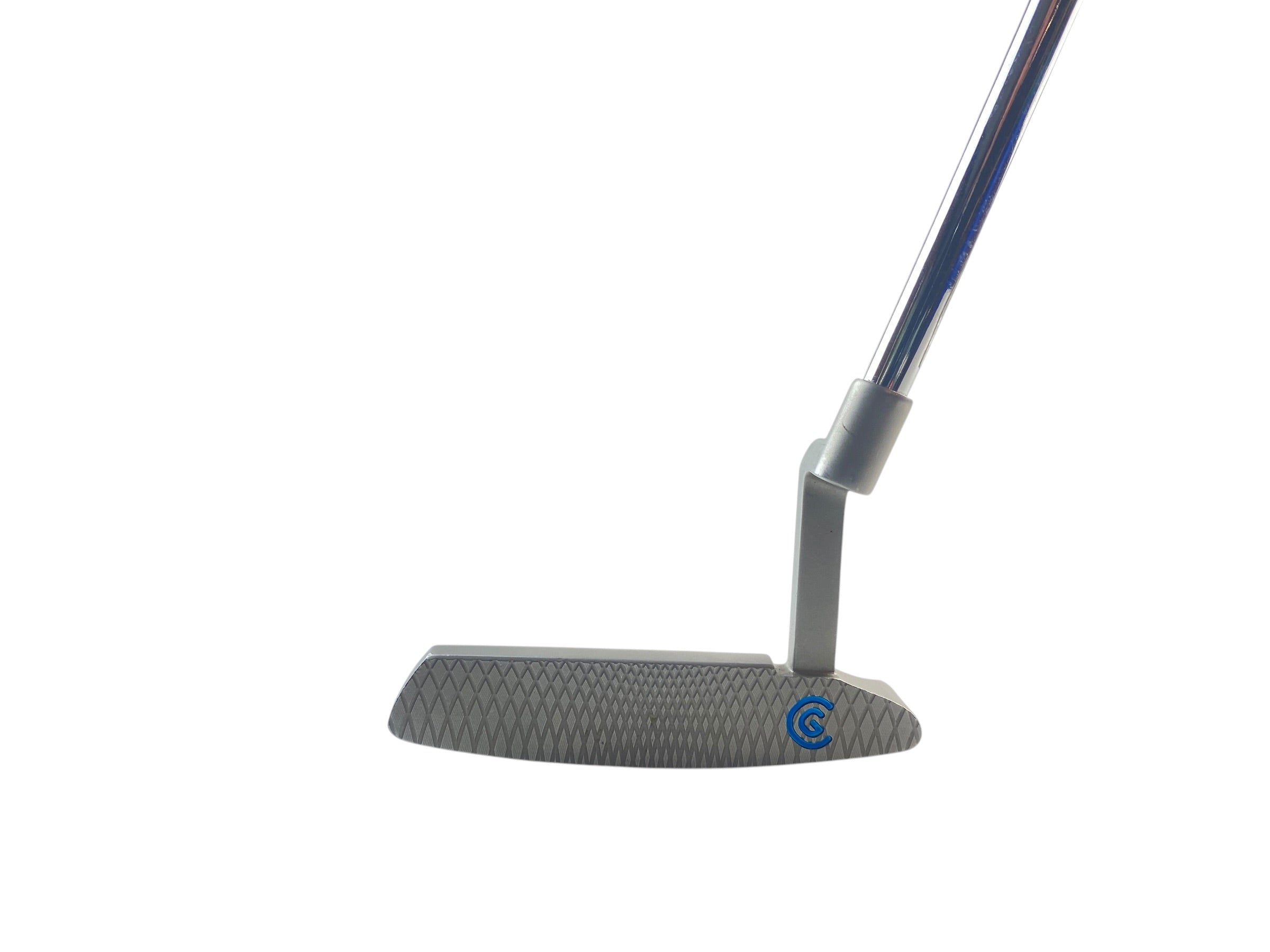 Cleveland Huntington Beach Soft 4 Putter / 34 Inch