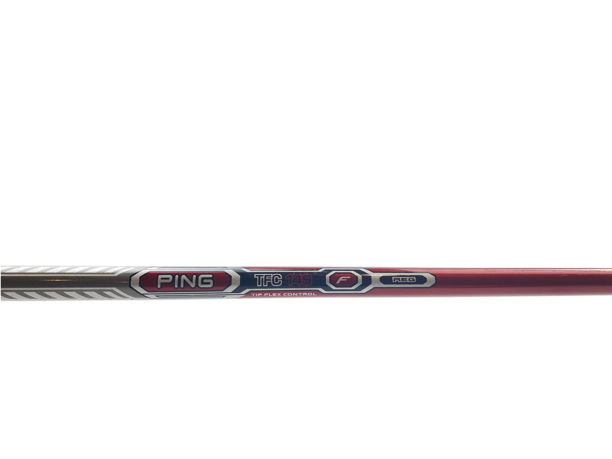 PING G15 3 Wood / 15.5 Degree / Regular Flex