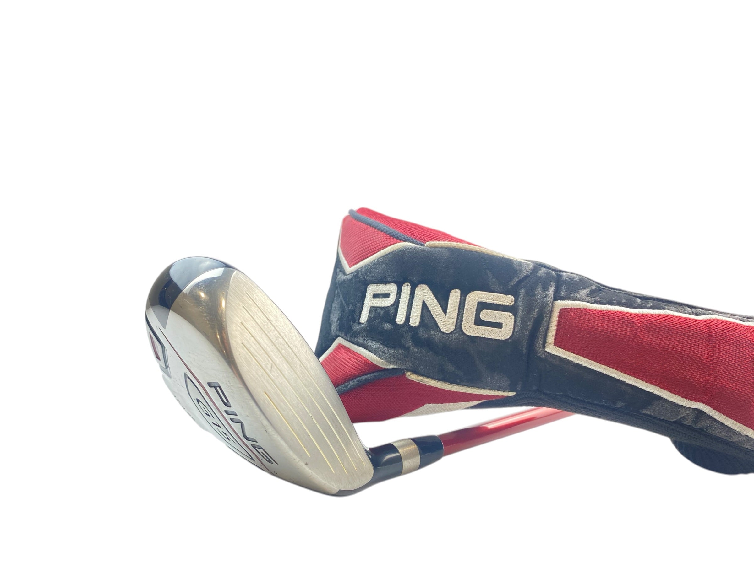PING G15 5 Wood / 18.5 Degree / Regular Flex