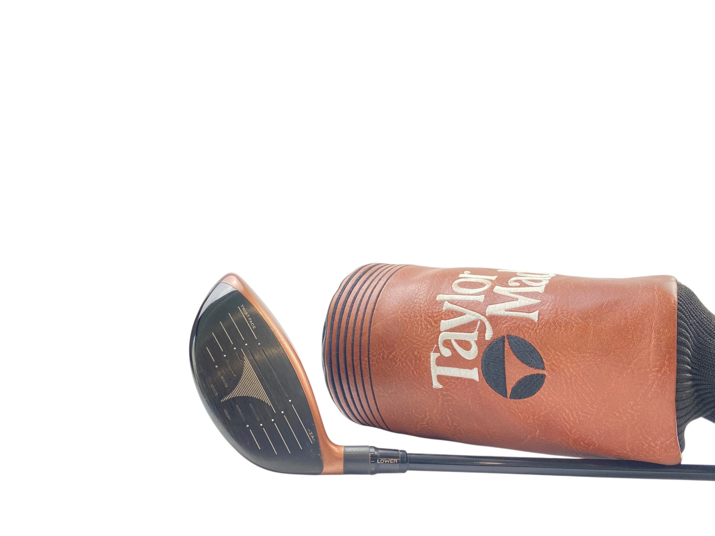 Taylormade BRNR Mini Driver / 13.5 Degree / Regular Flex