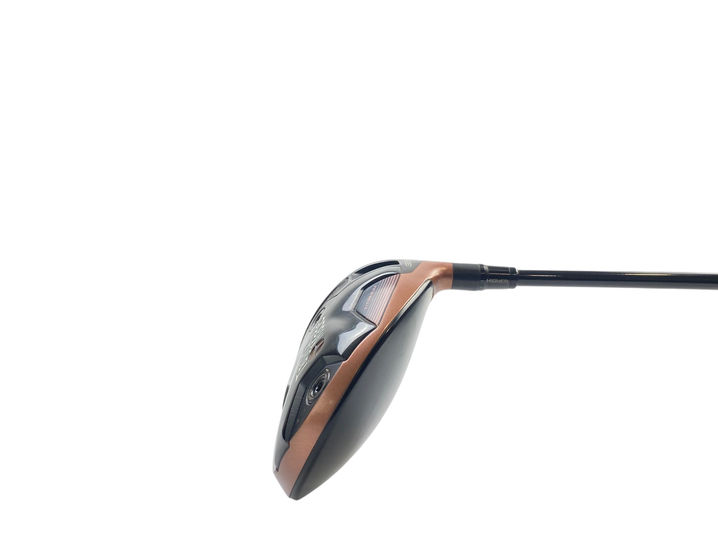 Taylormade BRNR Mini Driver / 13.5 Degree / Regular Flex