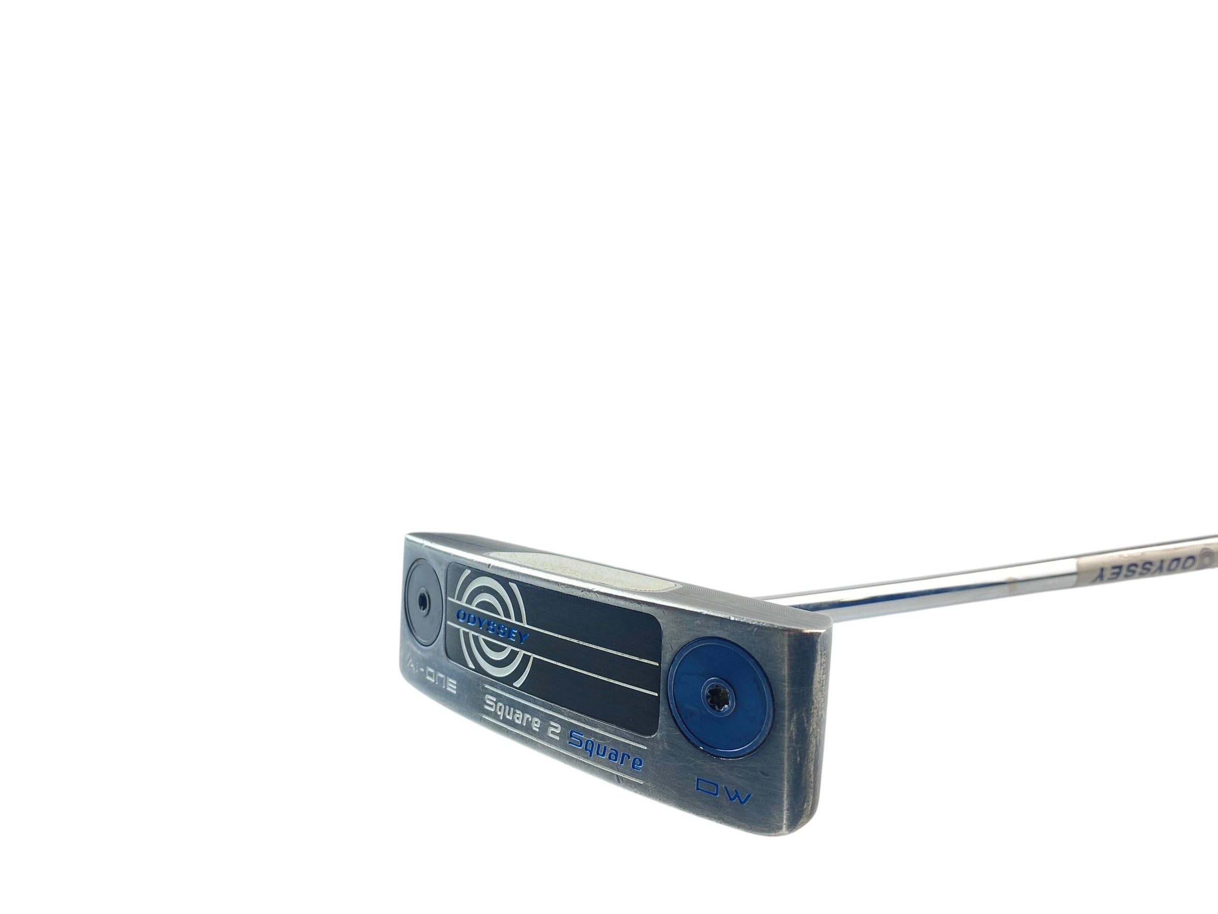 Odyssey Ai-One Square 2 Square DW Putter / 34 Inch