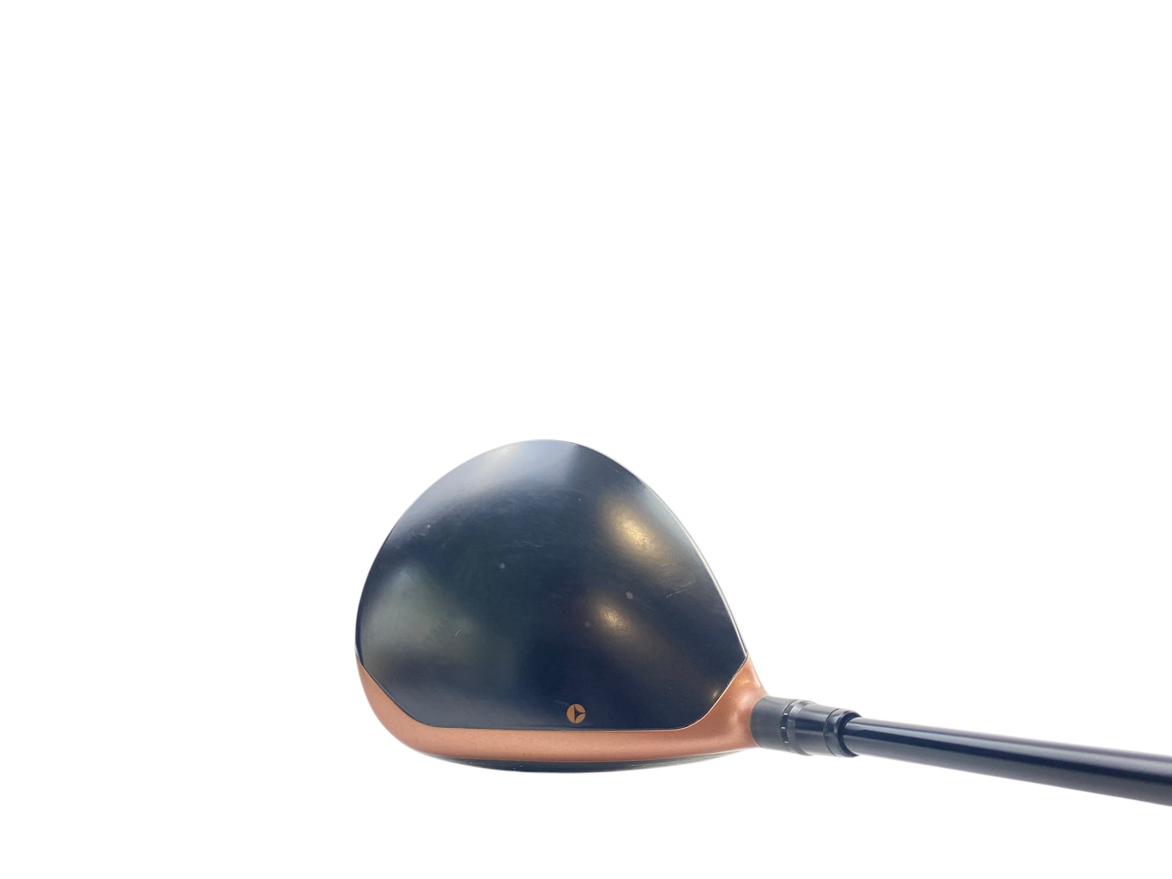 Taylormade BRNR Mini Driver / 13.5 Degree / Regular Flex