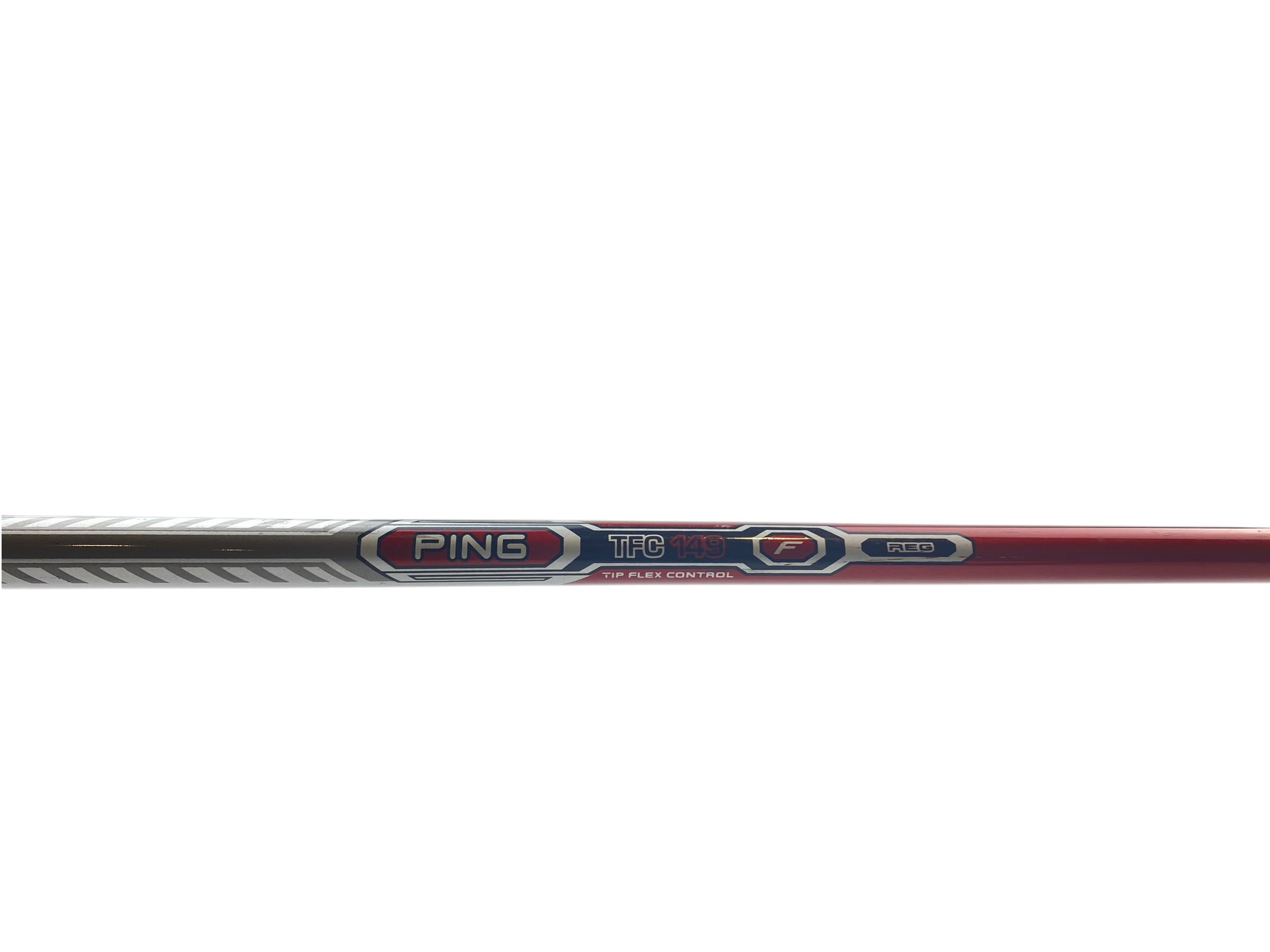PING G15 5 Wood / 18.5 Degree / Regular Flex