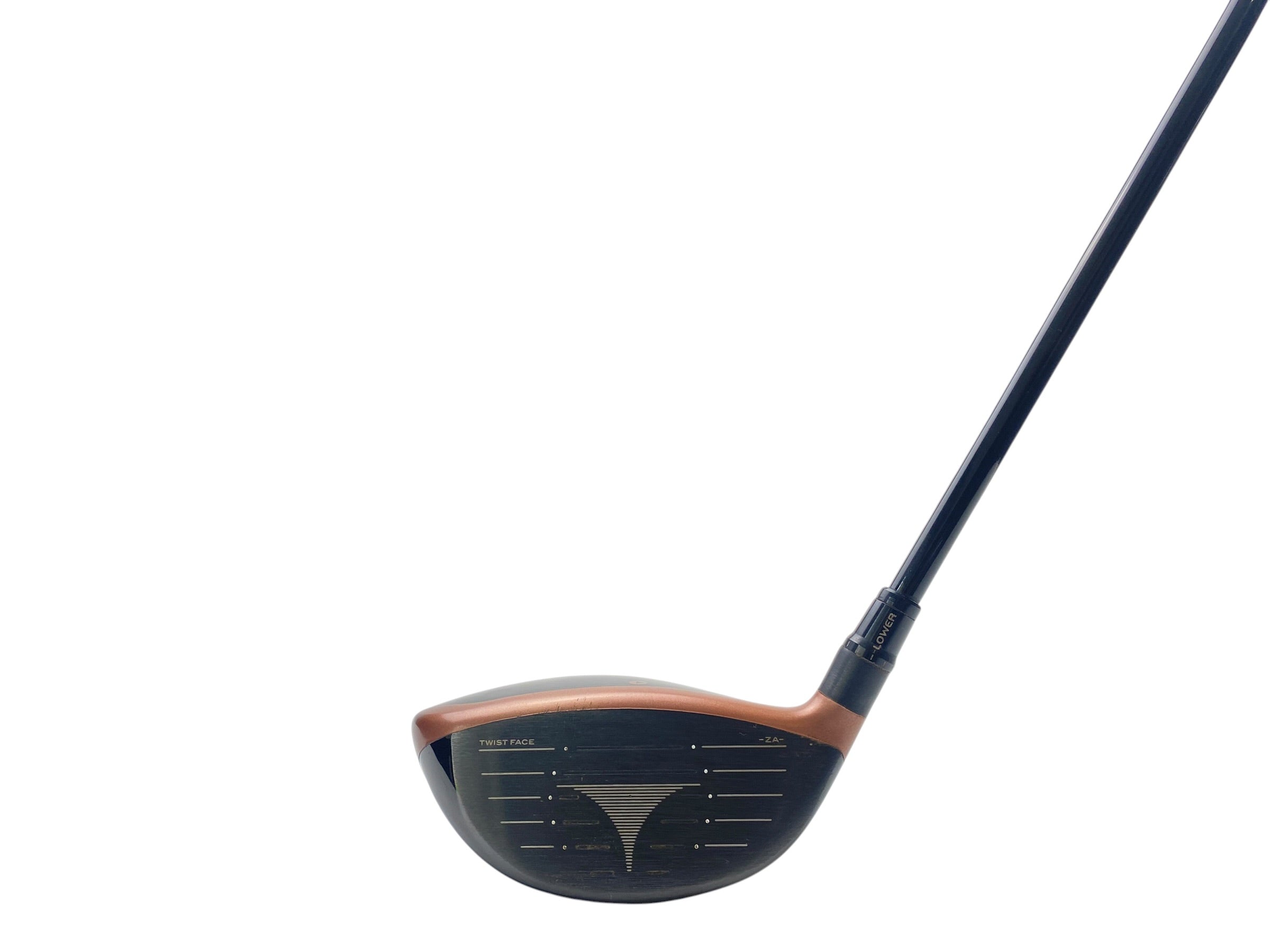 Taylormade BRNR Mini Driver / 13.5 Degree / Regular Flex