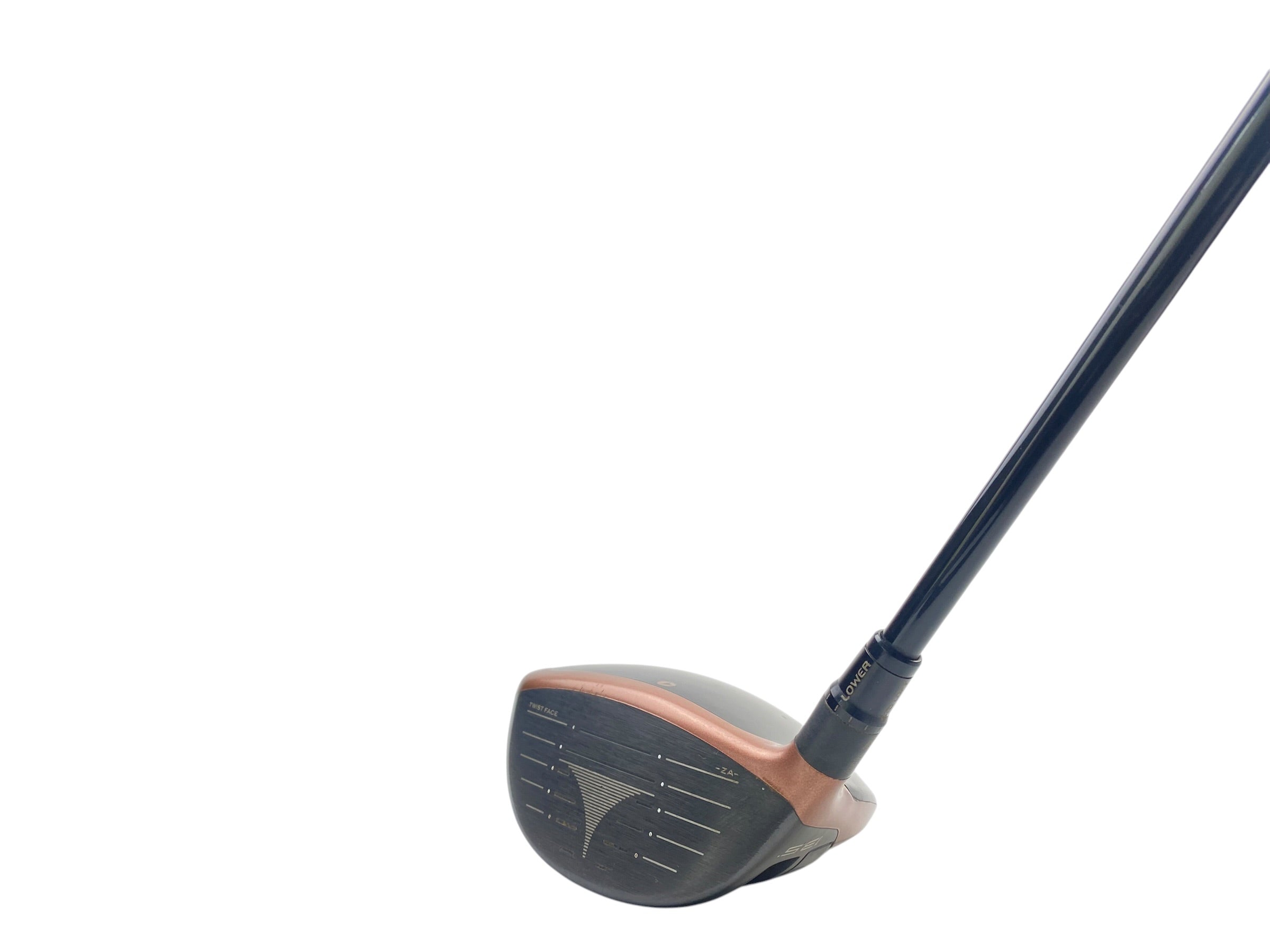 Taylormade BRNR Mini Driver / 13.5 Degree / Regular Flex