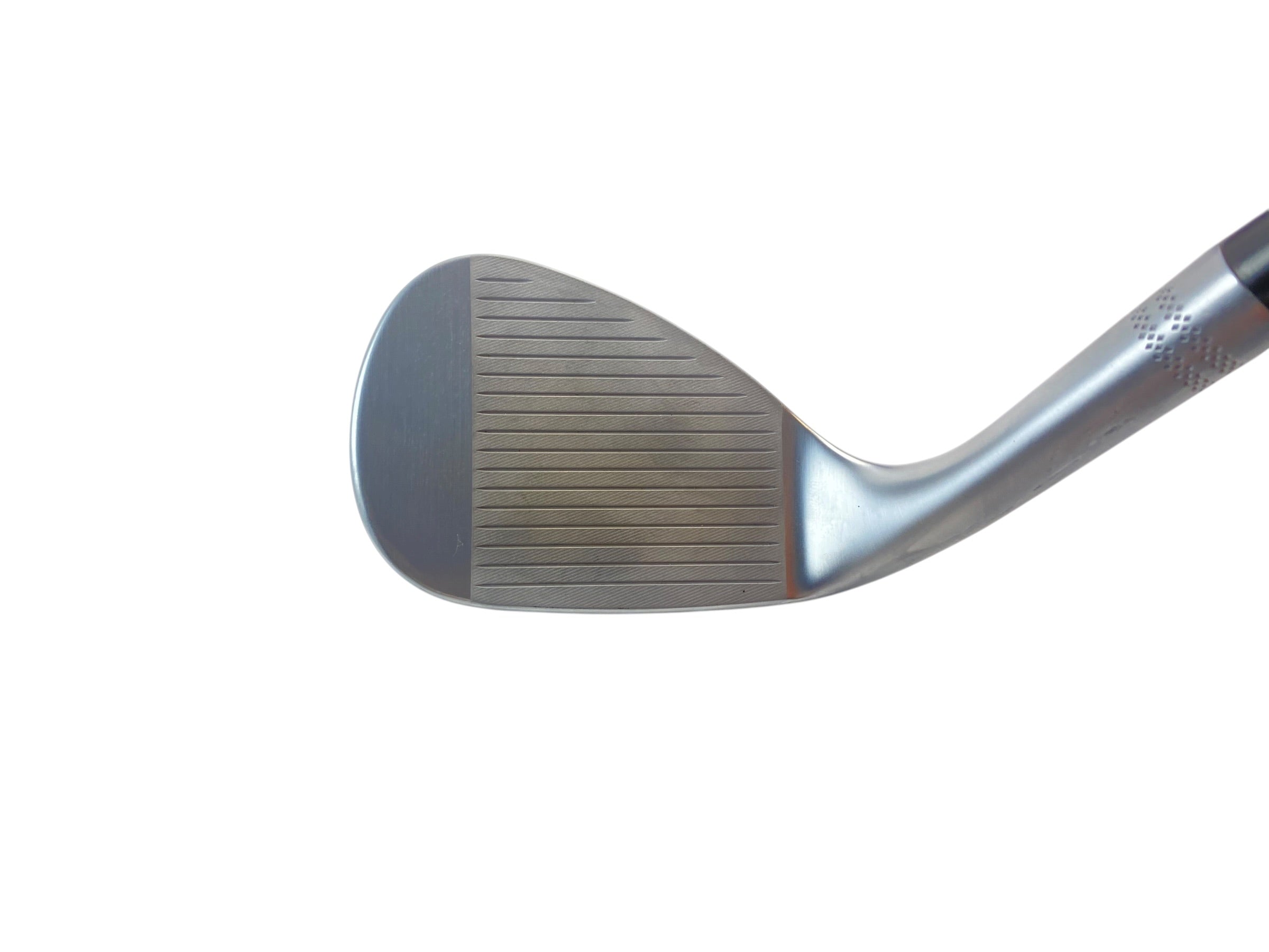 Callaway Opus Platinum Lob Wedge / 58 Degree / Wedge Flex