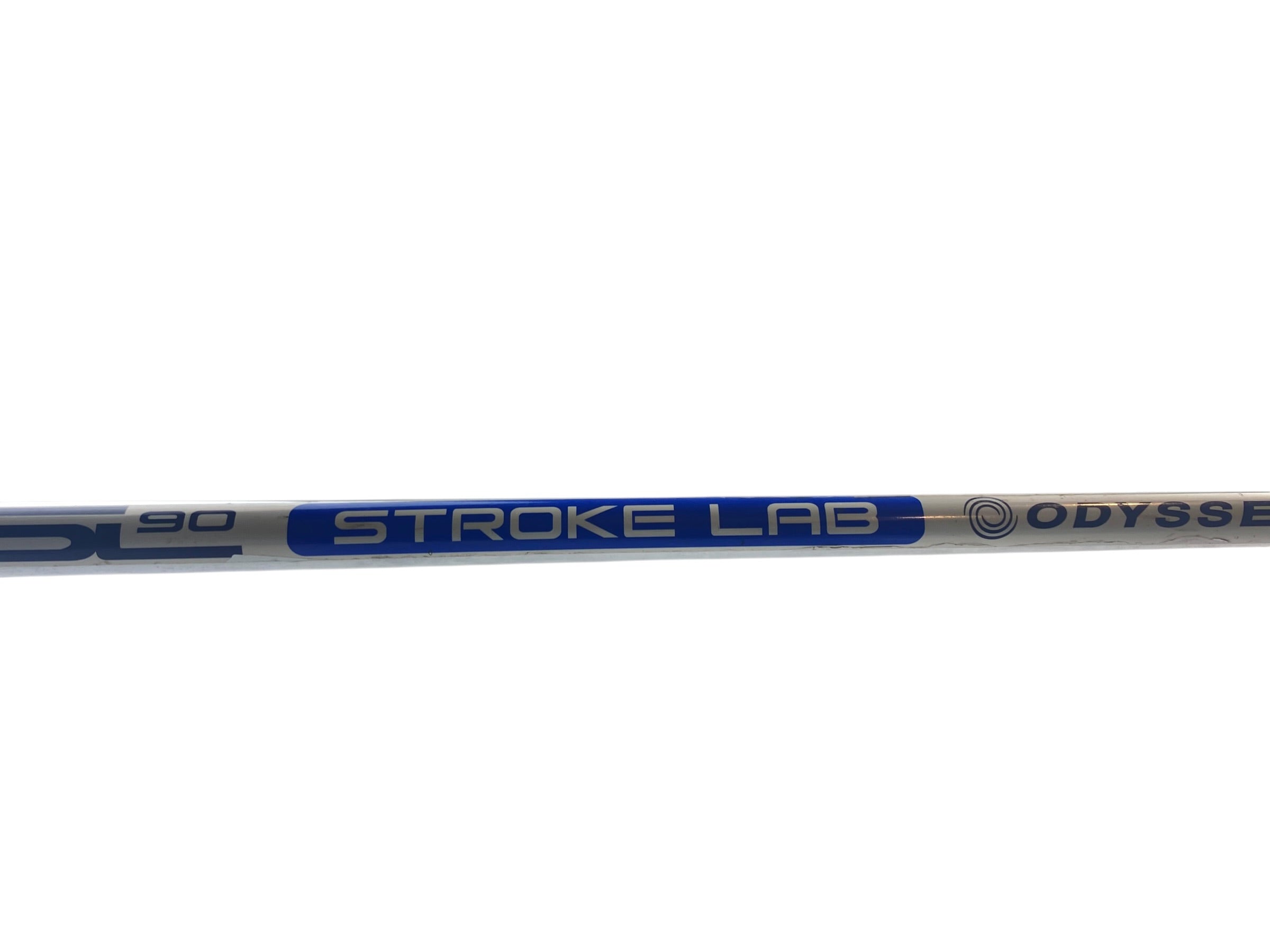 Odyssey Ai-One Square 2 Square DW Putter / 34 Inch