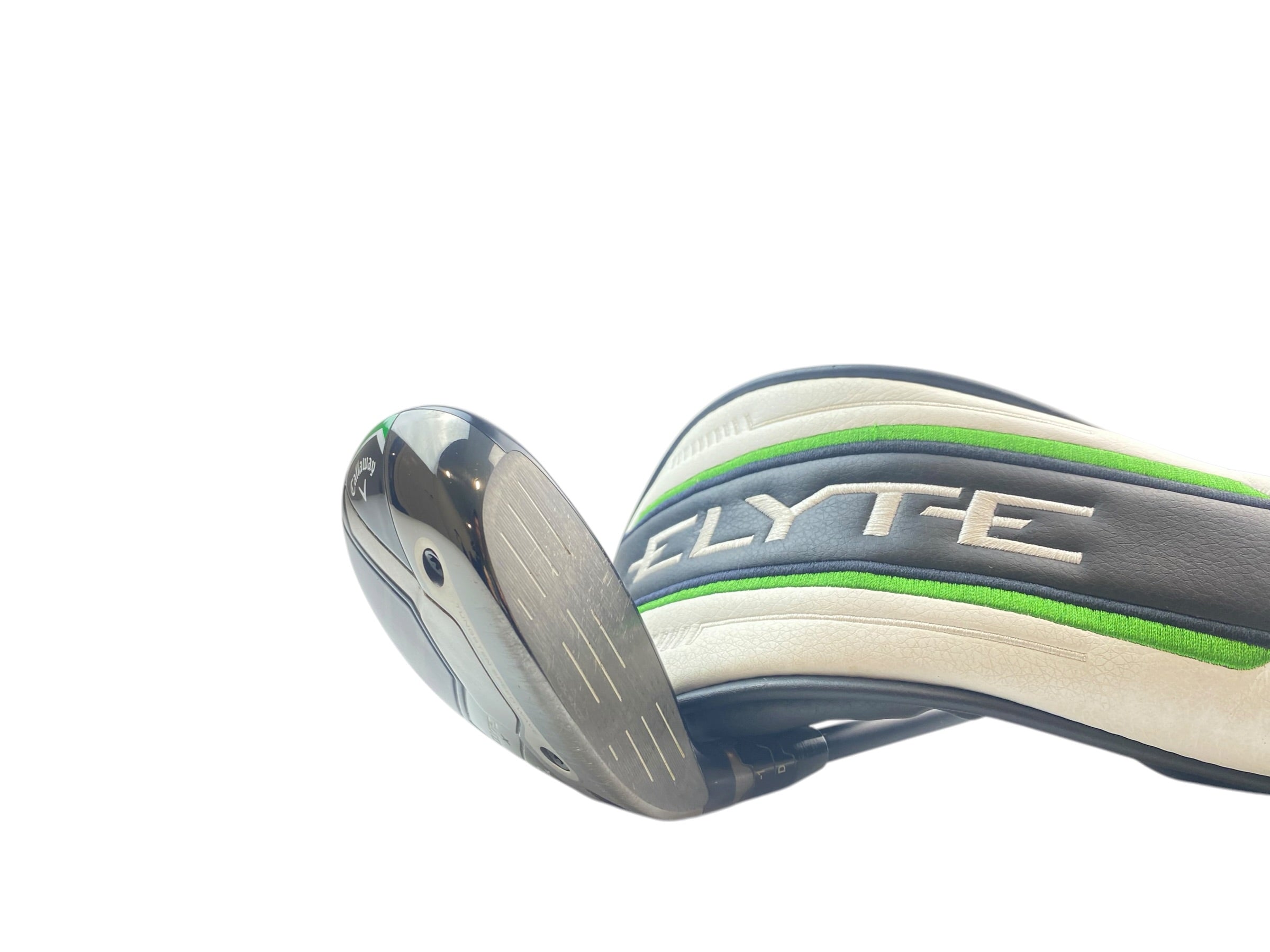 Callaway Elyte XL HL 3 Wood / 16.5 Degree / Senior Flex