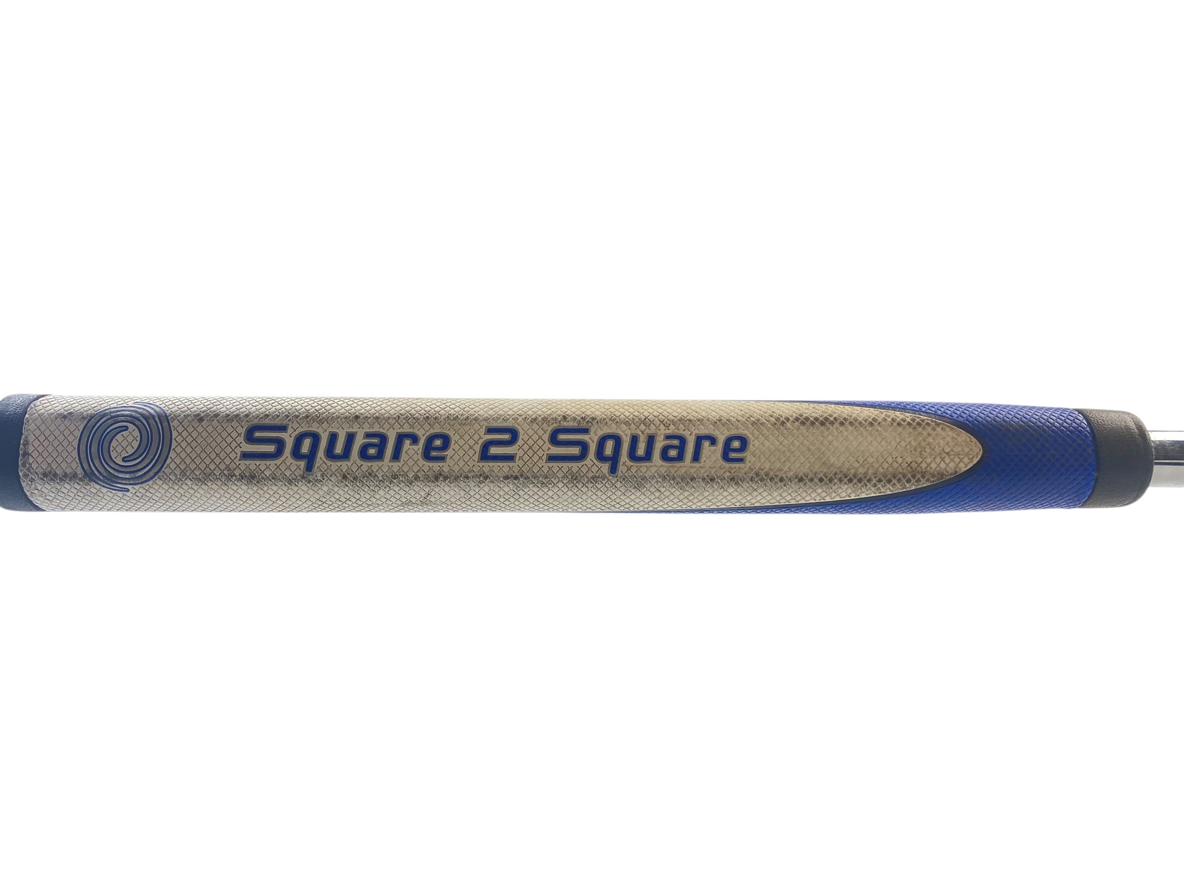 Odyssey Ai-One Square 2 Square DW Putter / 34 Inch