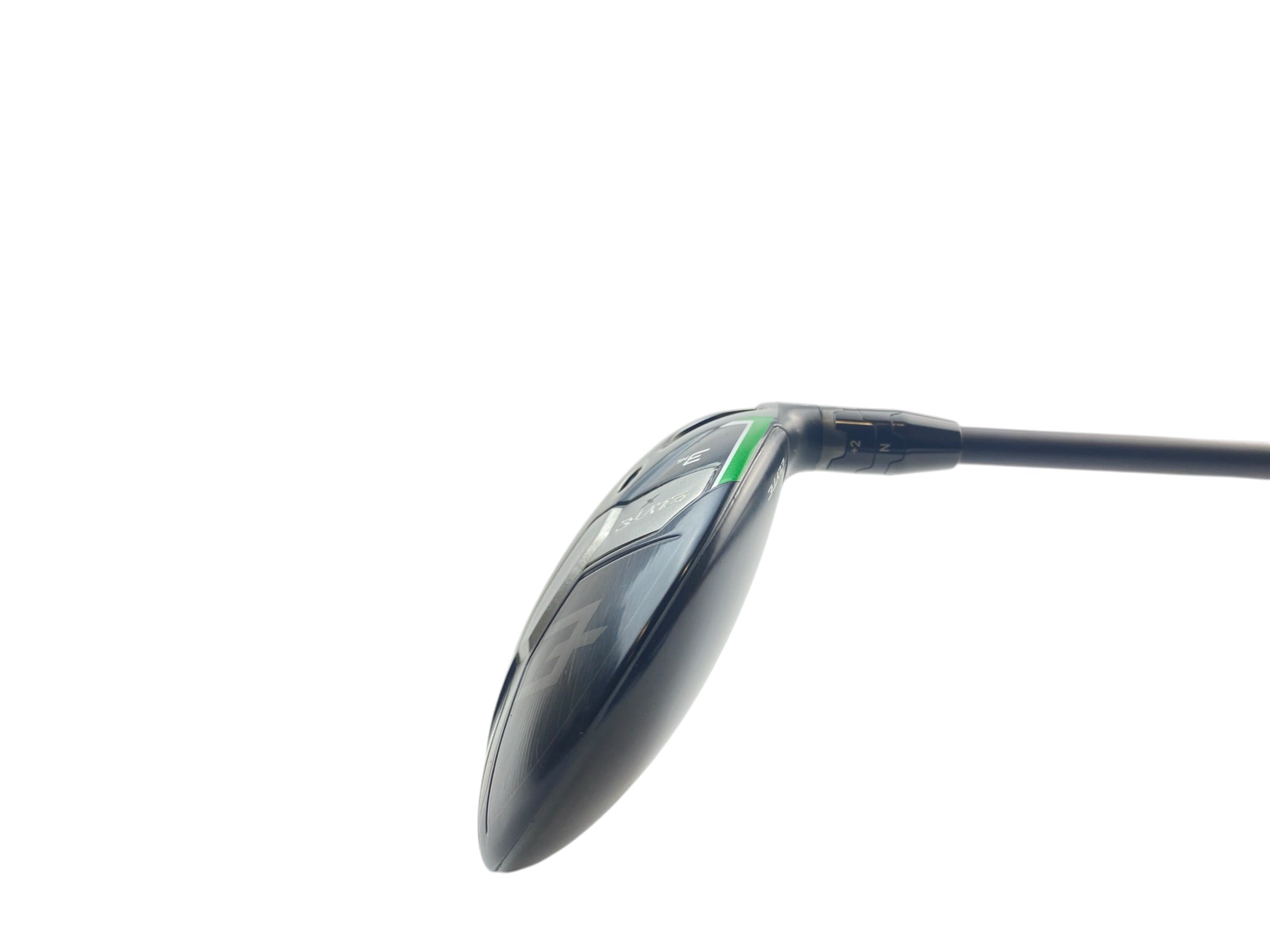 Callaway Elyte XL HL 3 Wood / 16.5 Degree / Senior Flex