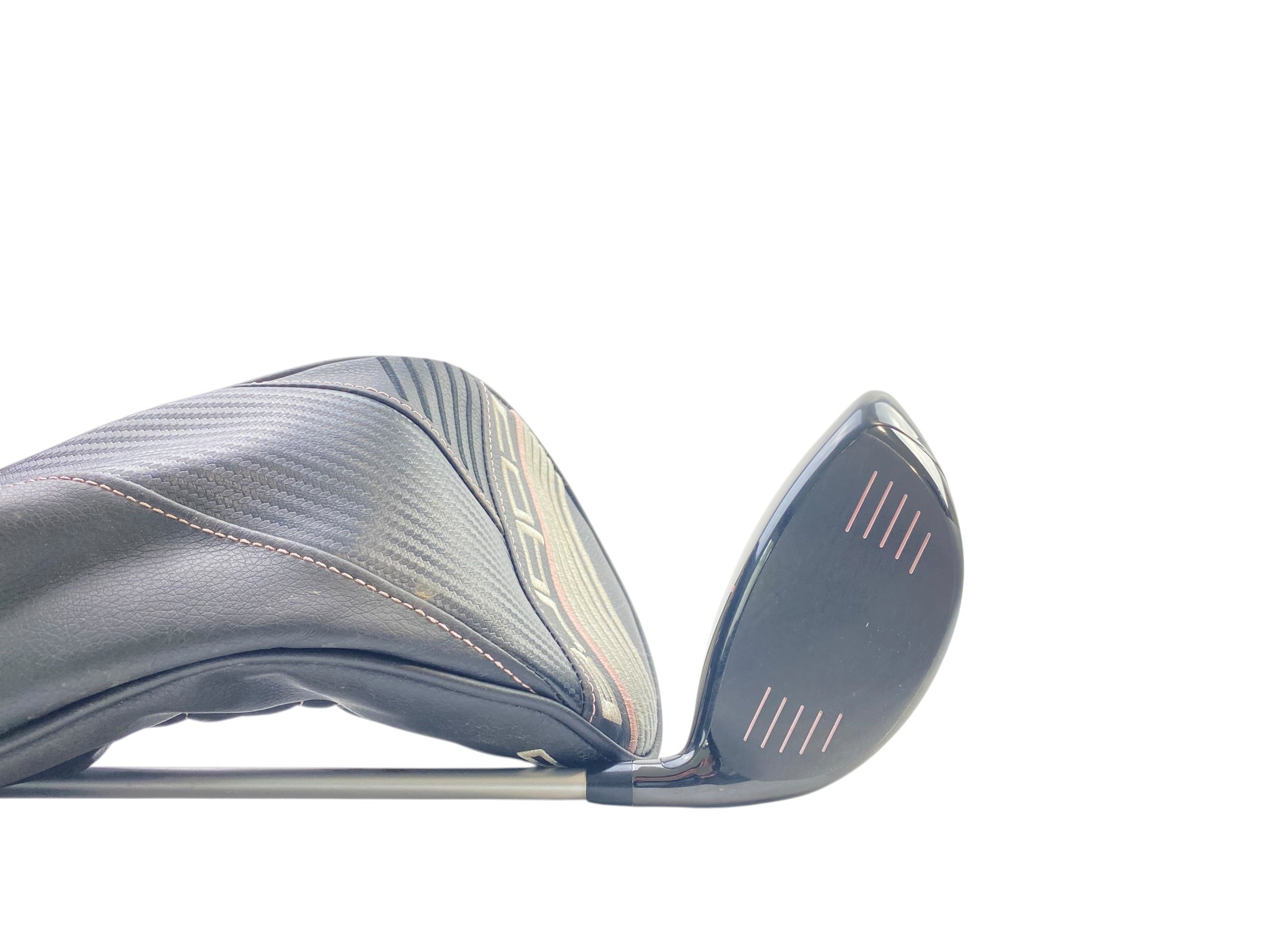 Left Hand Cobra F-Max Airspeed Offset 1 Driver / 15 Degree / Ladies Flex