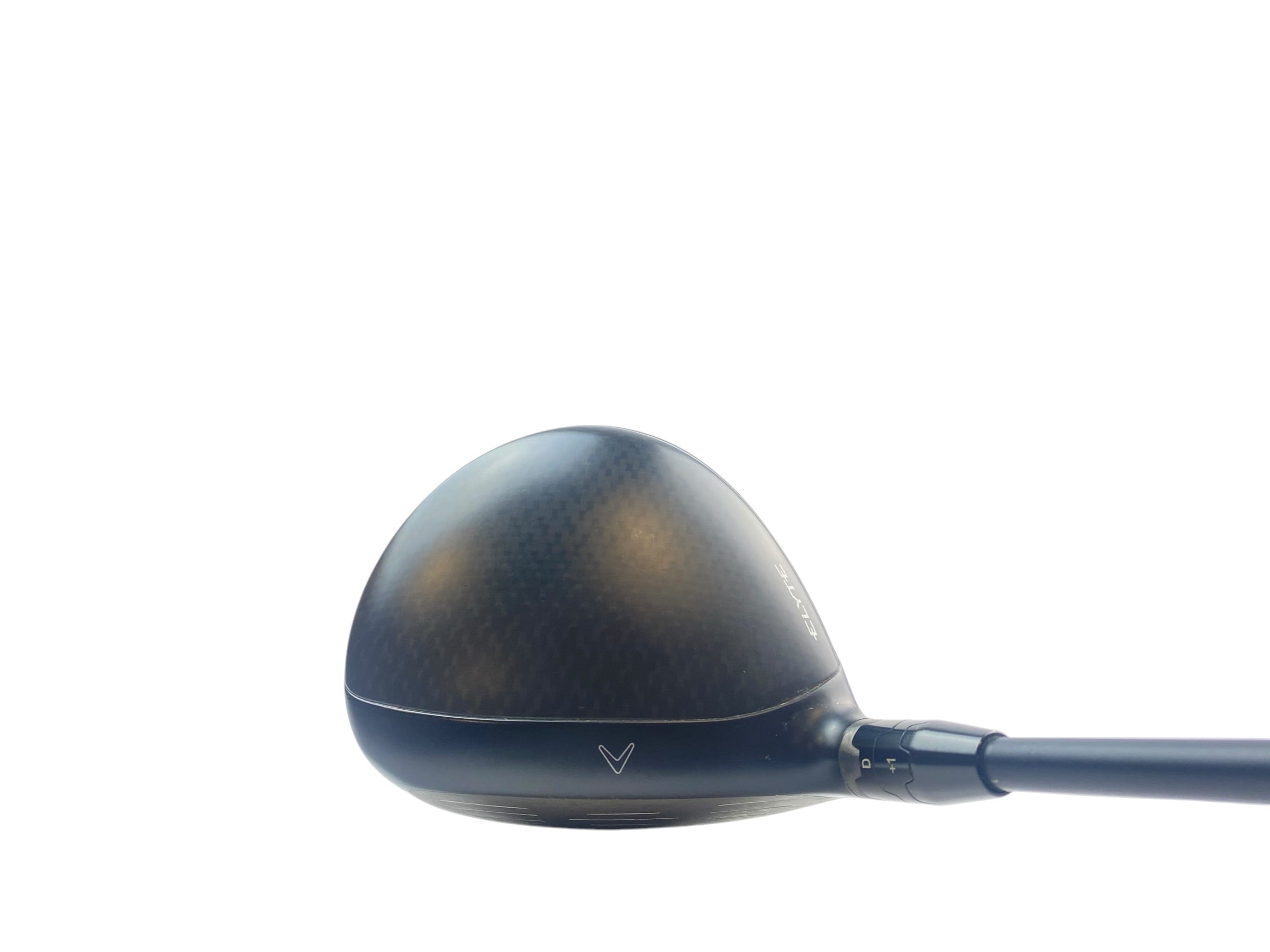 Callaway Elyte XL HL 3 Wood / 16.5 Degree / Senior Flex
