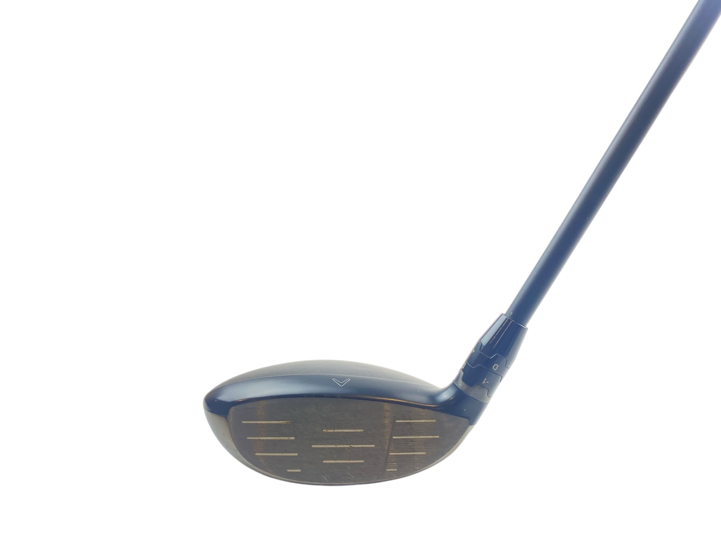Callaway Elyte XL HL 3 Wood / 16.5 Degree / Senior Flex
