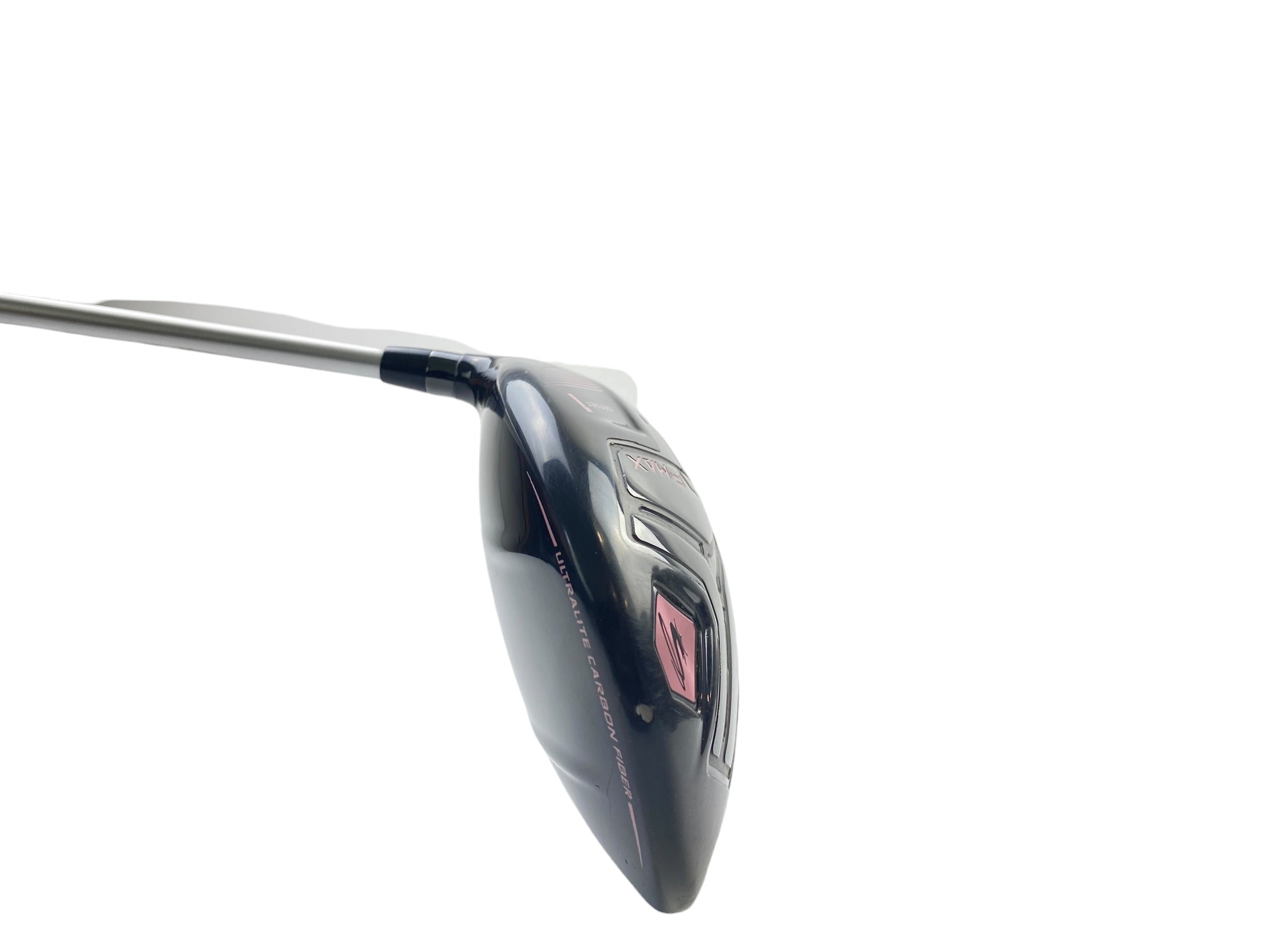 Left Hand Cobra F-Max Airspeed Offset 1 Driver / 15 Degree / Ladies Flex