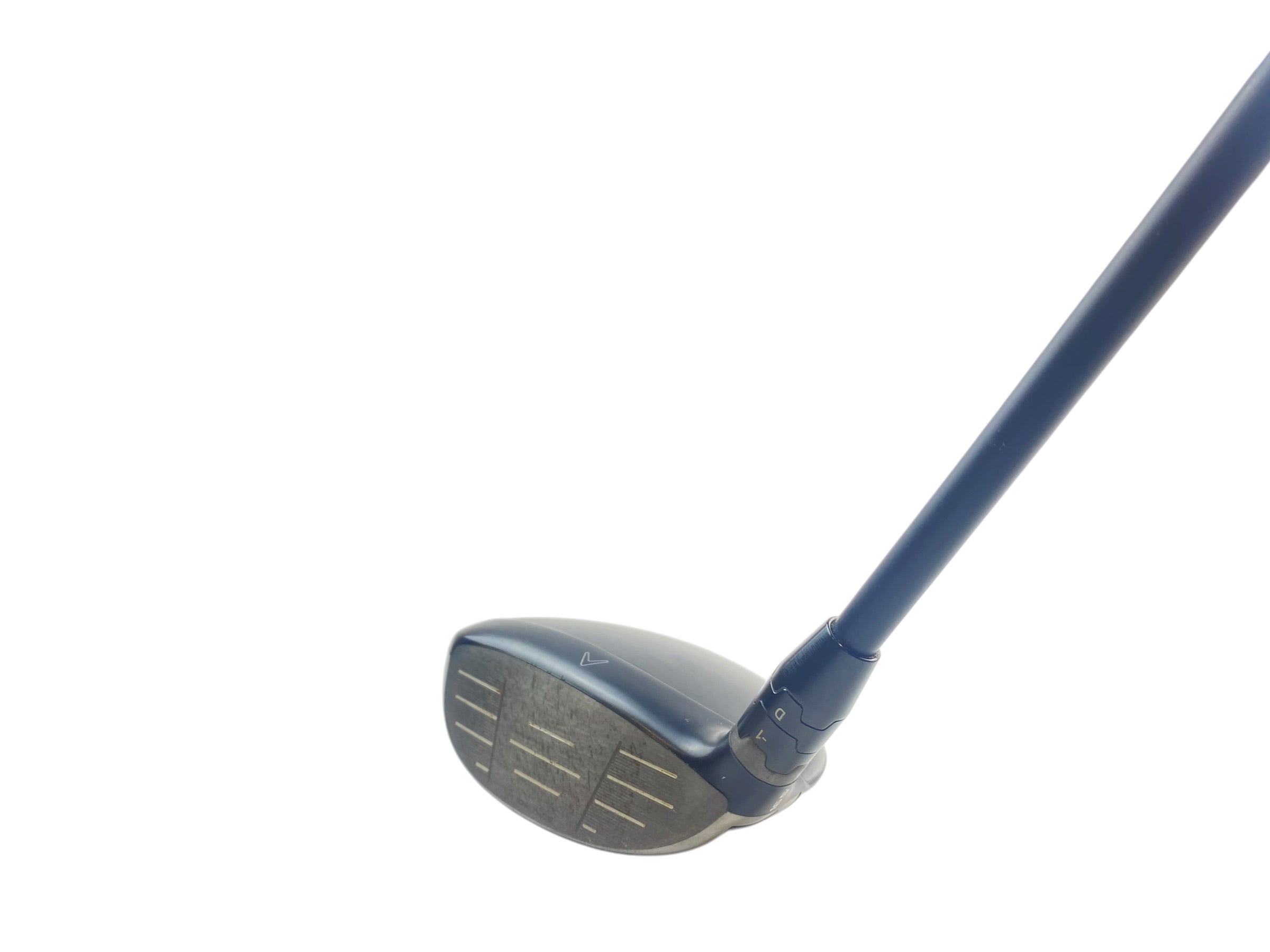 Callaway Elyte XL HL 3 Wood / 16.5 Degree / Senior Flex