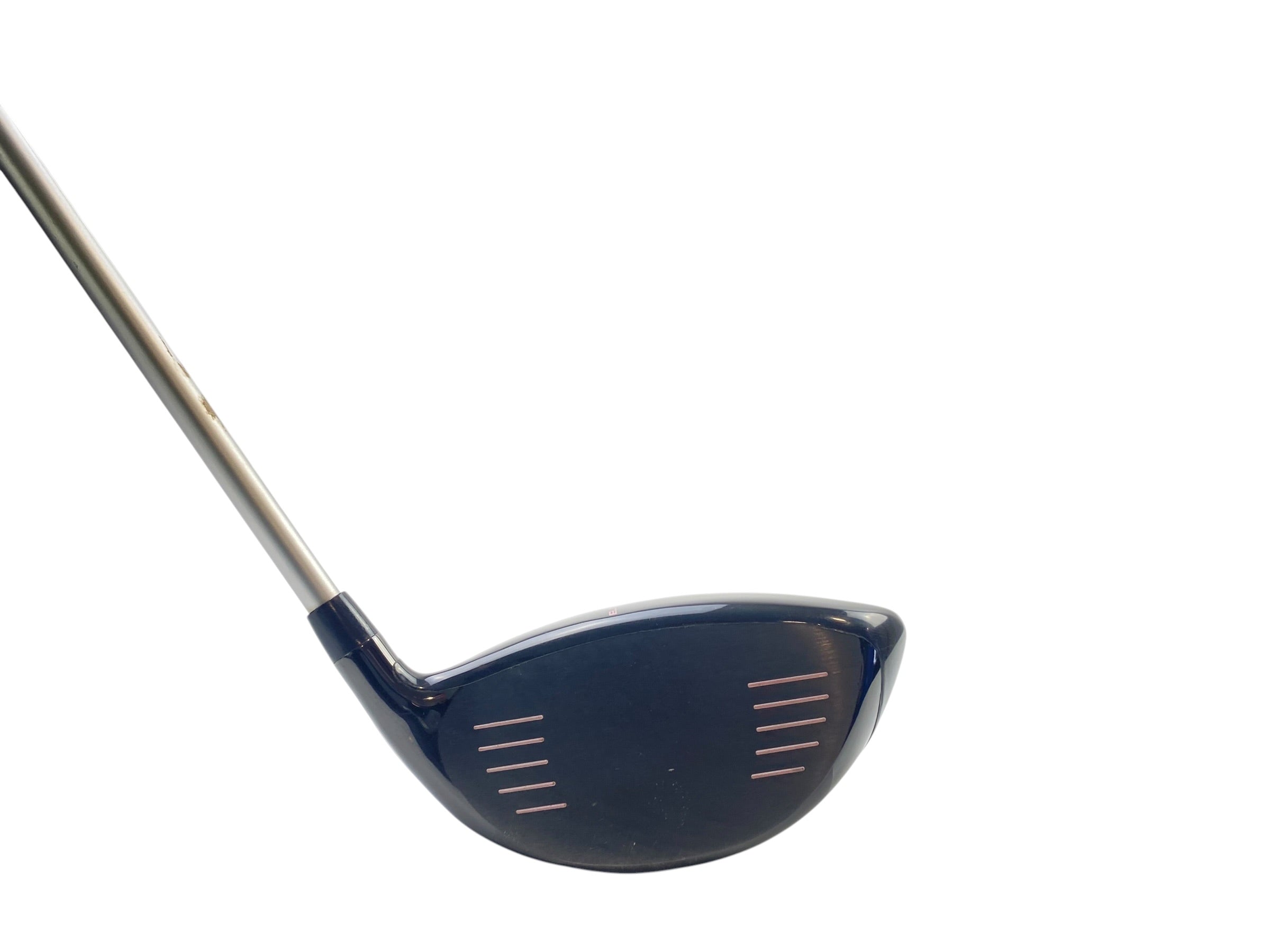 Left Hand Cobra F-Max Airspeed Offset 1 Driver / 15 Degree / Ladies Flex