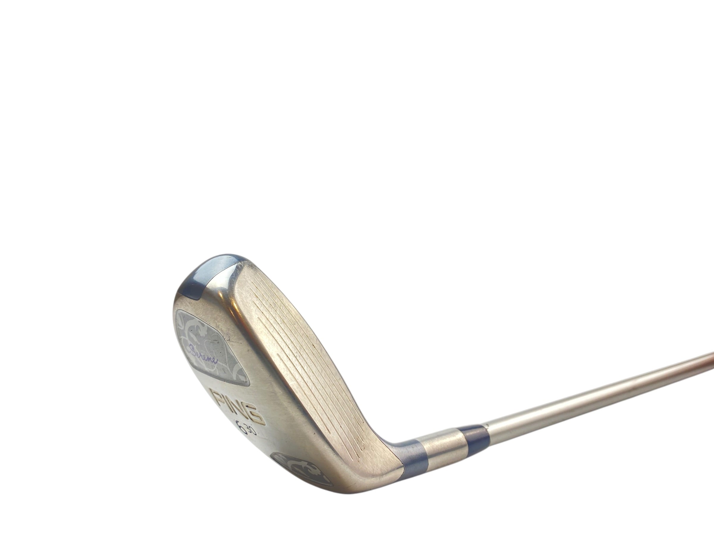 Ping Serene 6 Hybrid / 30 Degree / Ladies Flex