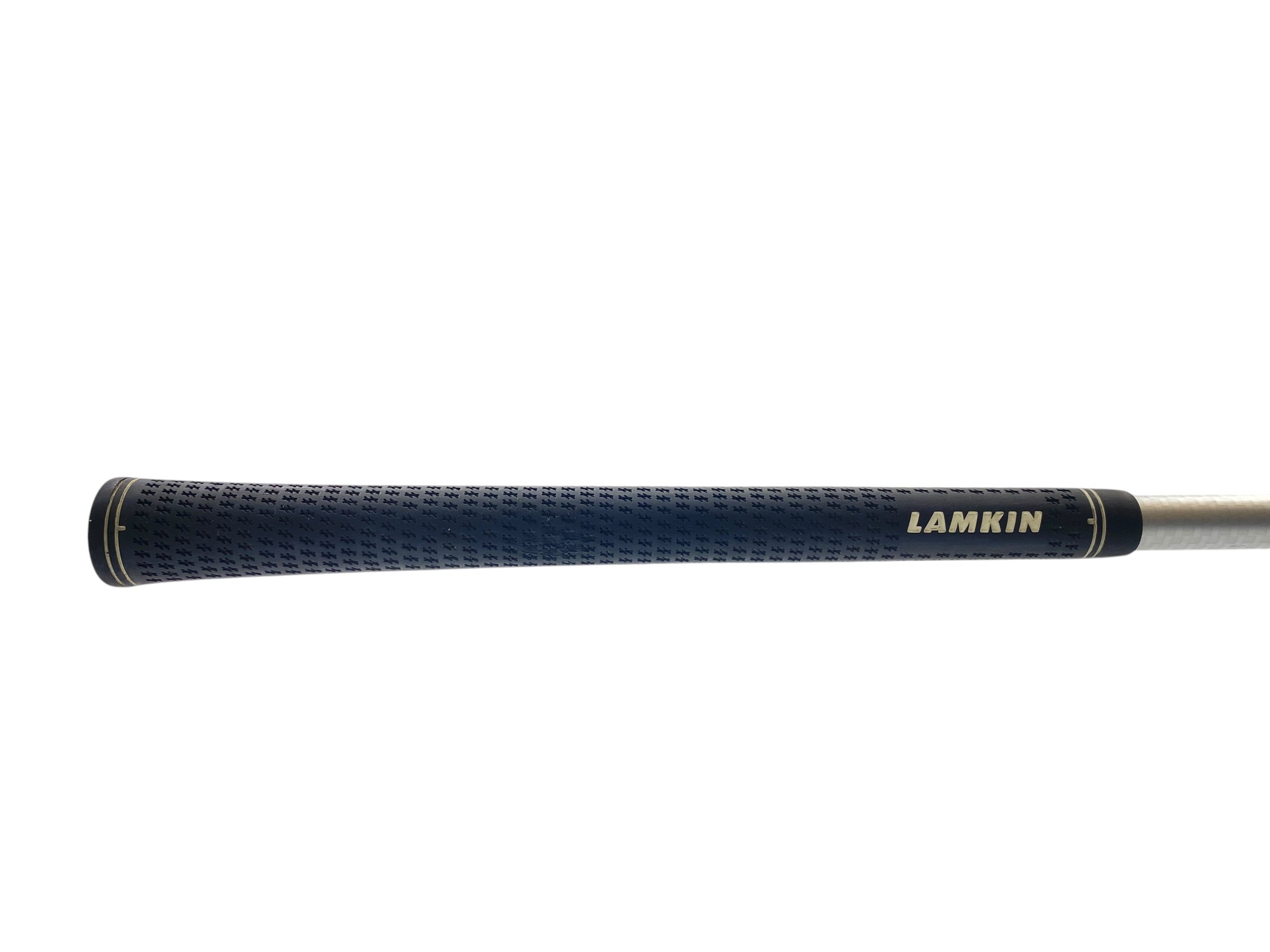 Left Hand Cobra F-Max Airspeed Offset 1 Driver / 15 Degree / Ladies Flex