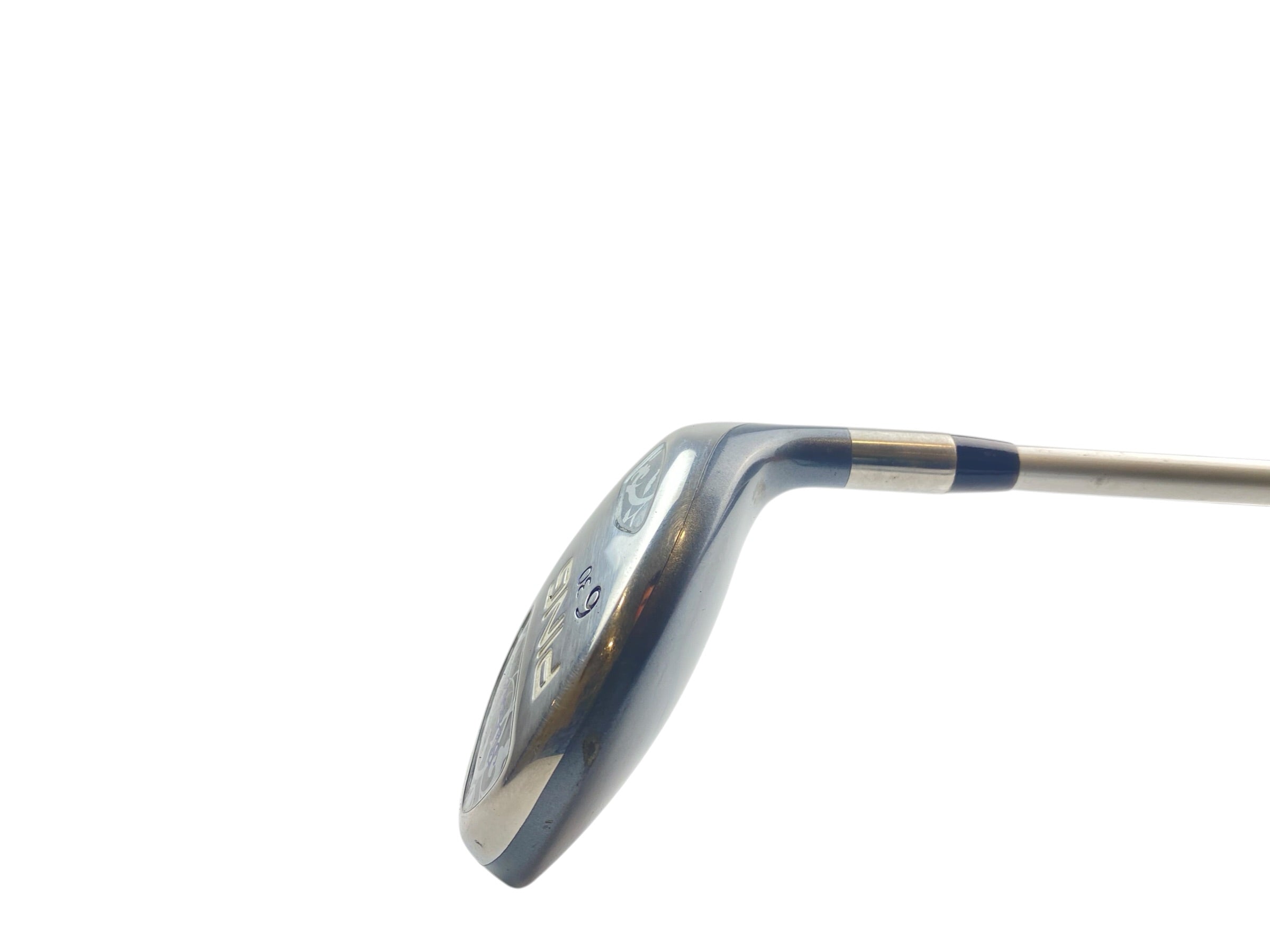 Ping Serene 6 Hybrid / 30 Degree / Ladies Flex