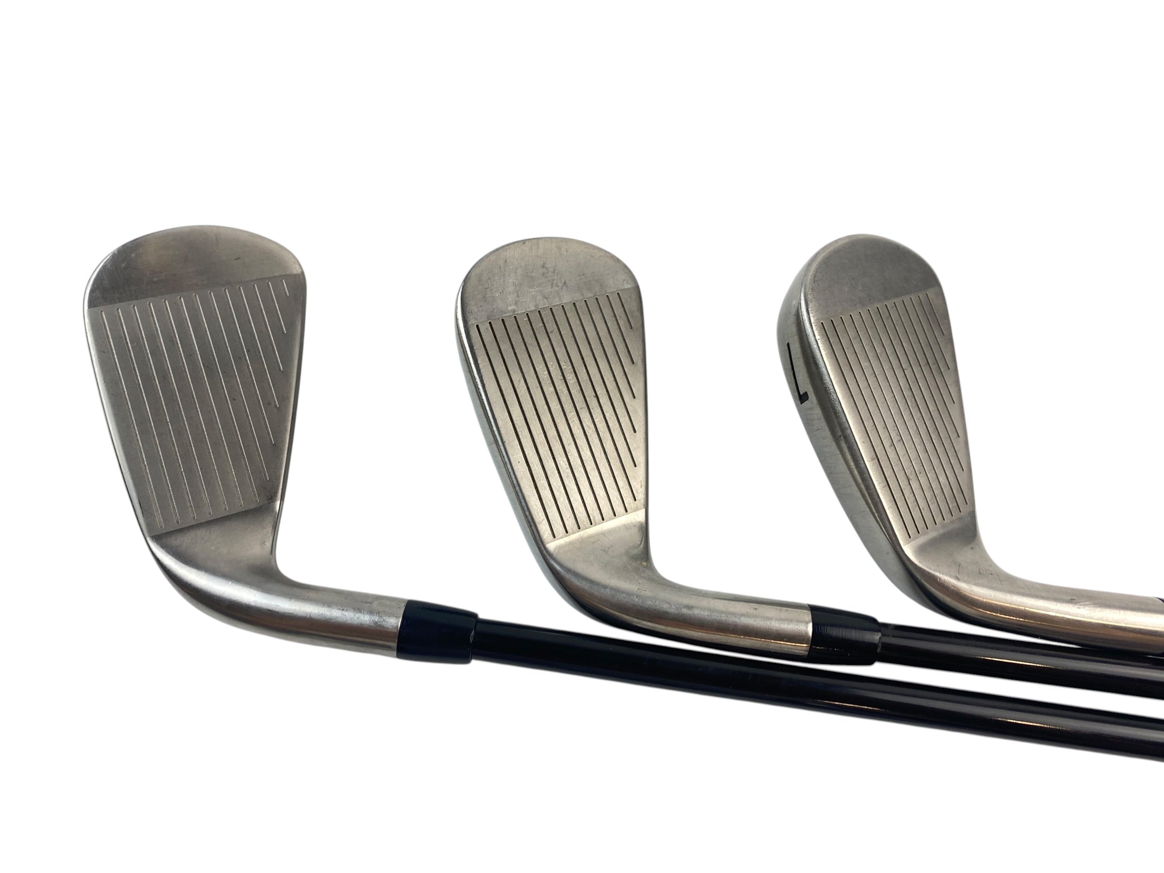 Titleist T300 2019 Irons / 5-PW / Regular Flex