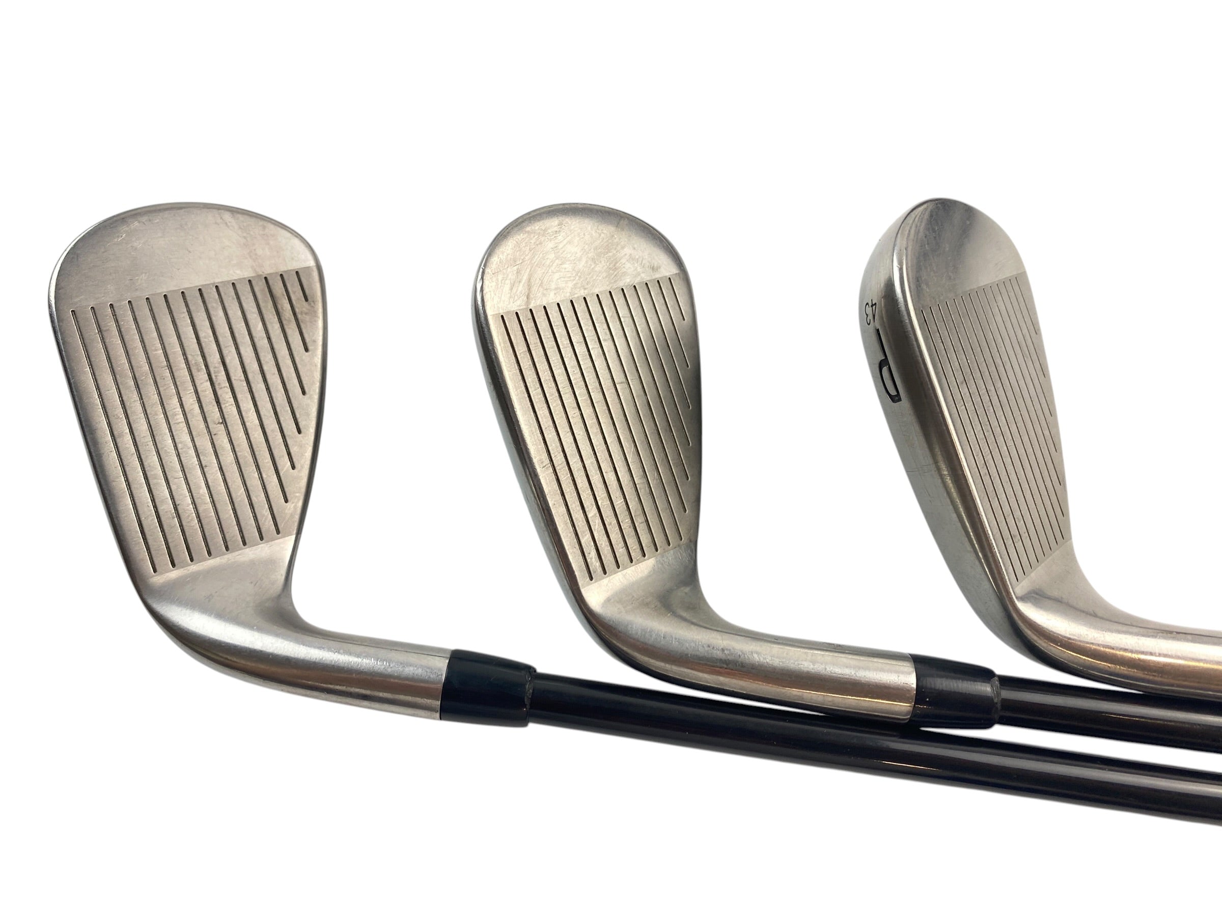 Titleist T300 2019 Irons / 5-PW / Regular Flex