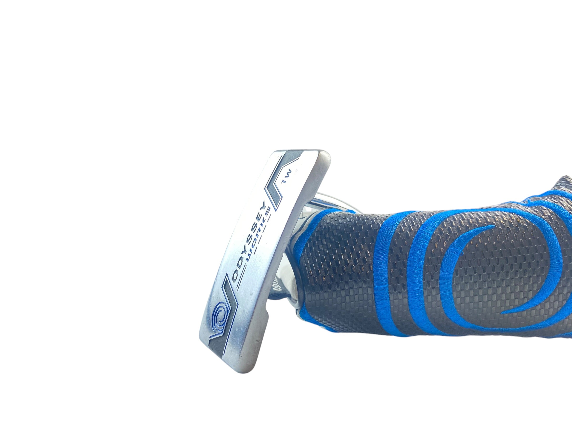 Odyssey Works 1W Putter / 34 Inch