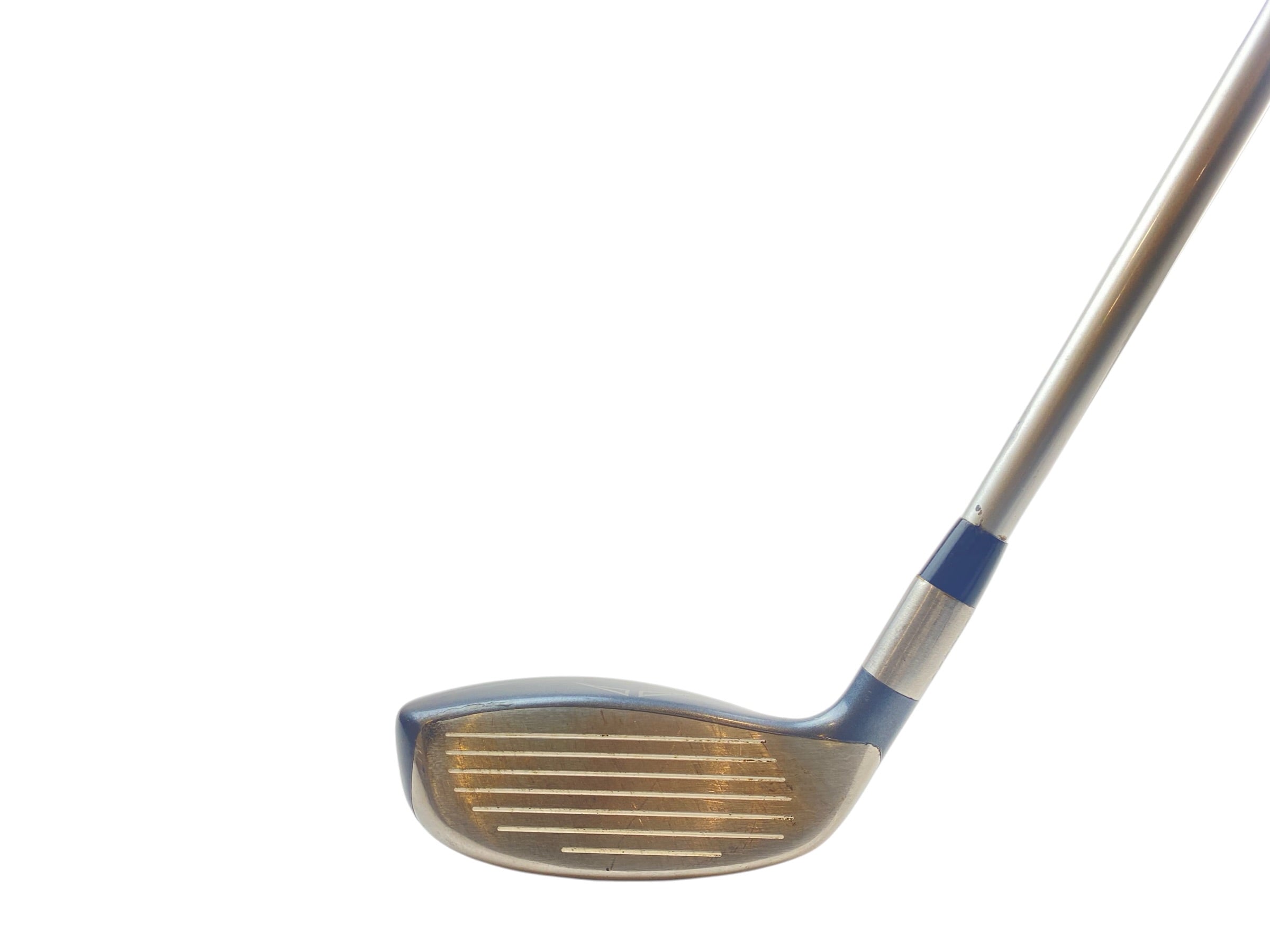Ping Serene 6 Hybrid / 30 Degree / Ladies Flex