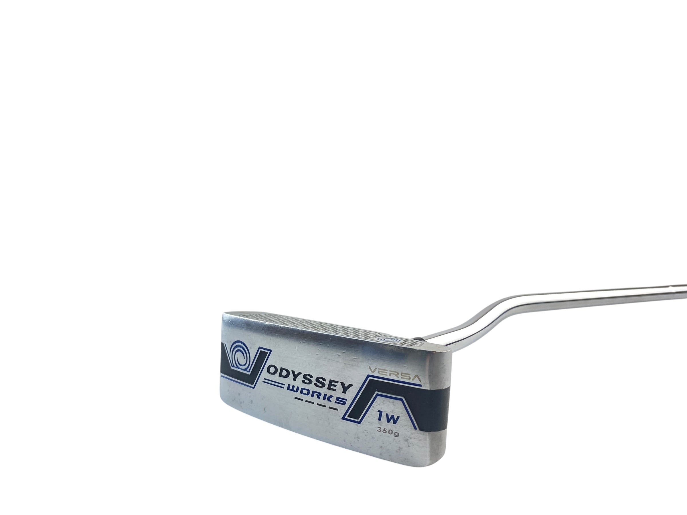 Odyssey Works 1W Putter / 34 Inch