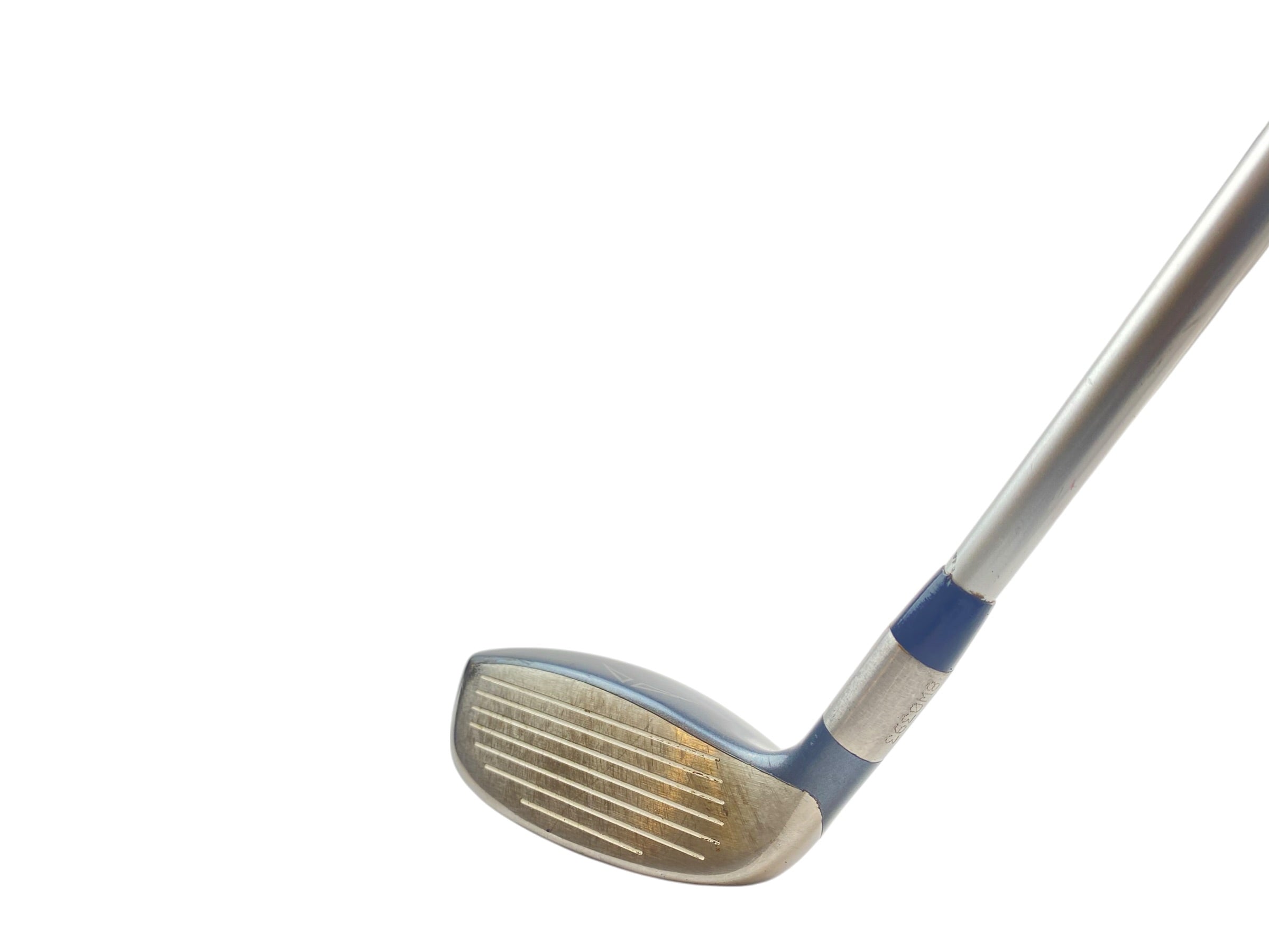 Ping Serene 6 Hybrid / 30 Degree / Ladies Flex