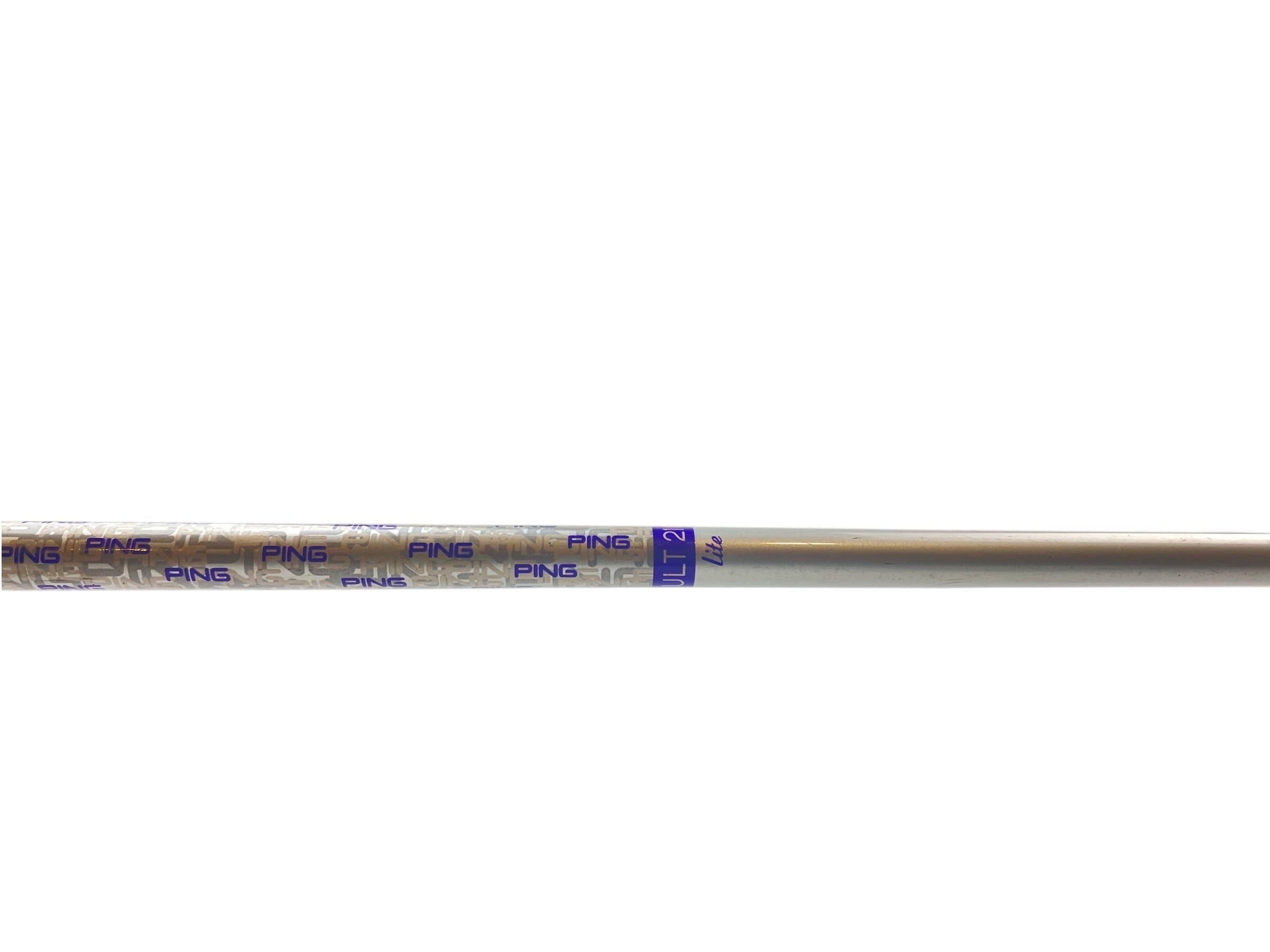Ping Serene 6 Hybrid / 30 Degree / Ladies Flex