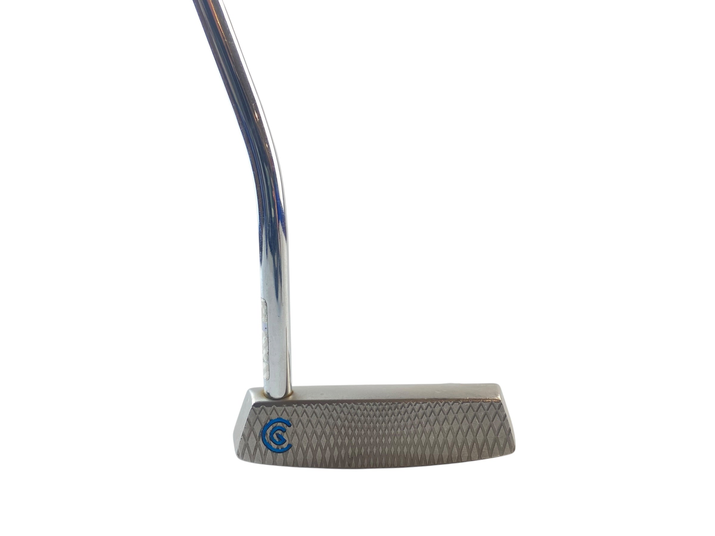 Left Hand Cleveland Huntington Beach Soft 11 Putter / 34 Inch