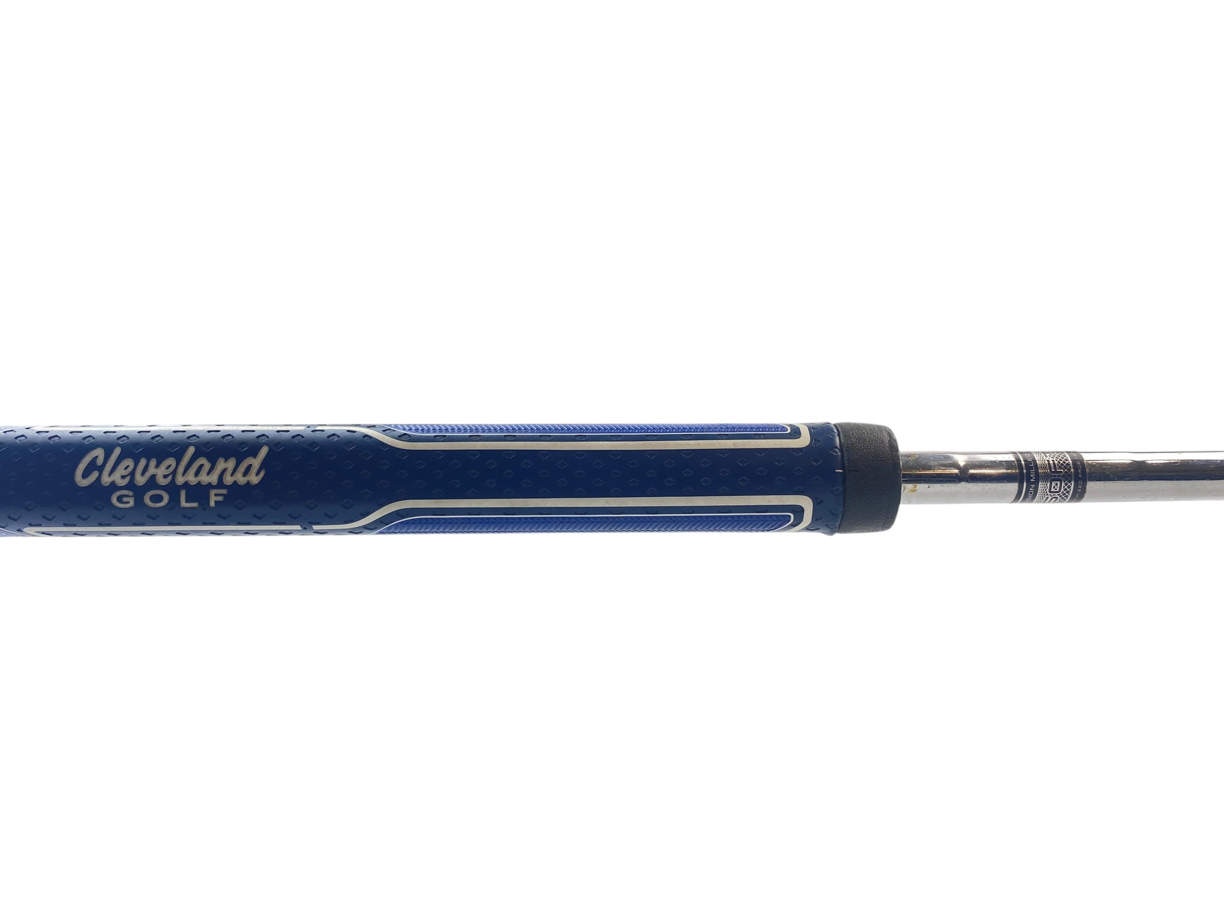 Left Hand Cleveland Huntington Beach Soft 11 Putter / 34 Inch