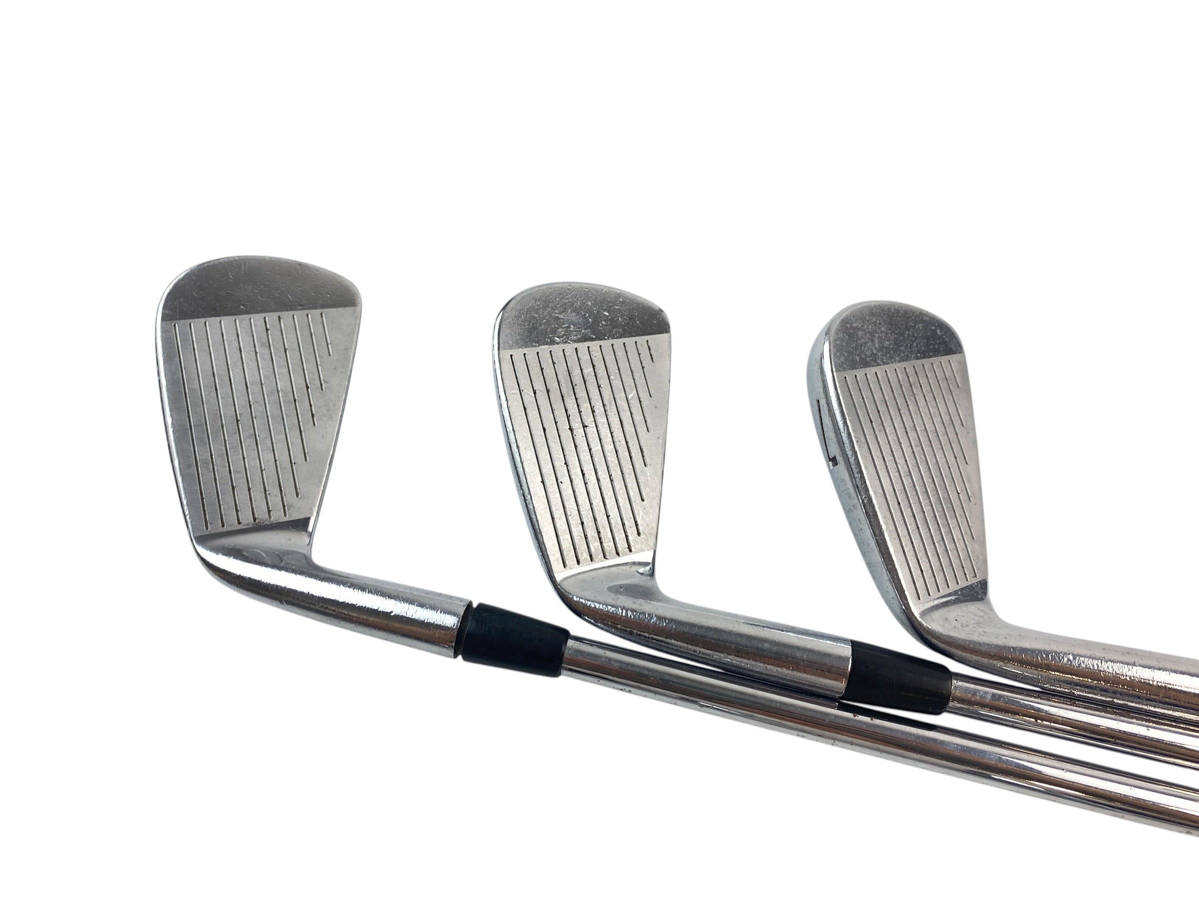 Titleist ZM Forged Irons / 5-PW / Stiff Flex