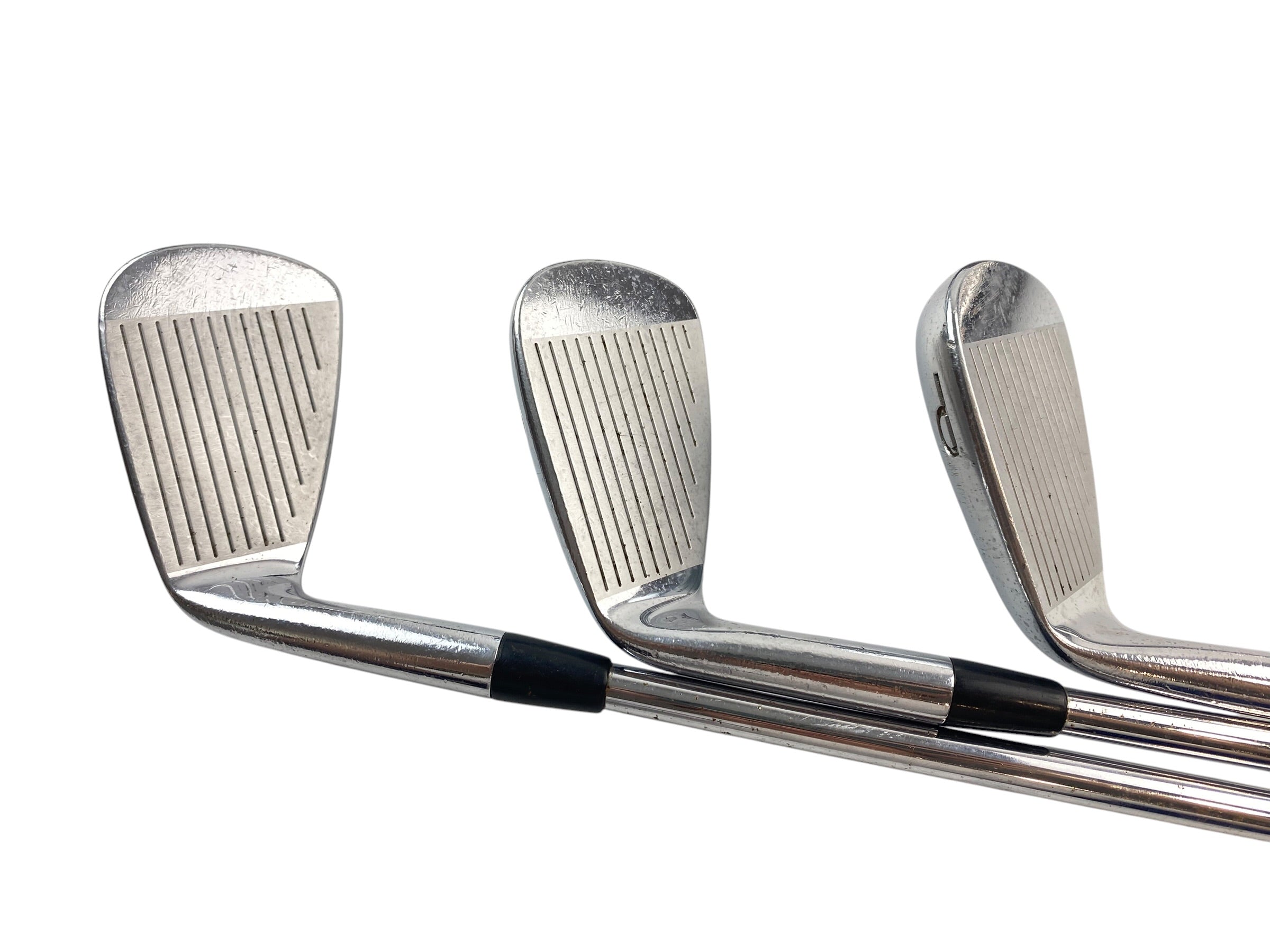 Titleist ZM Forged Irons / 5-PW / Stiff Flex