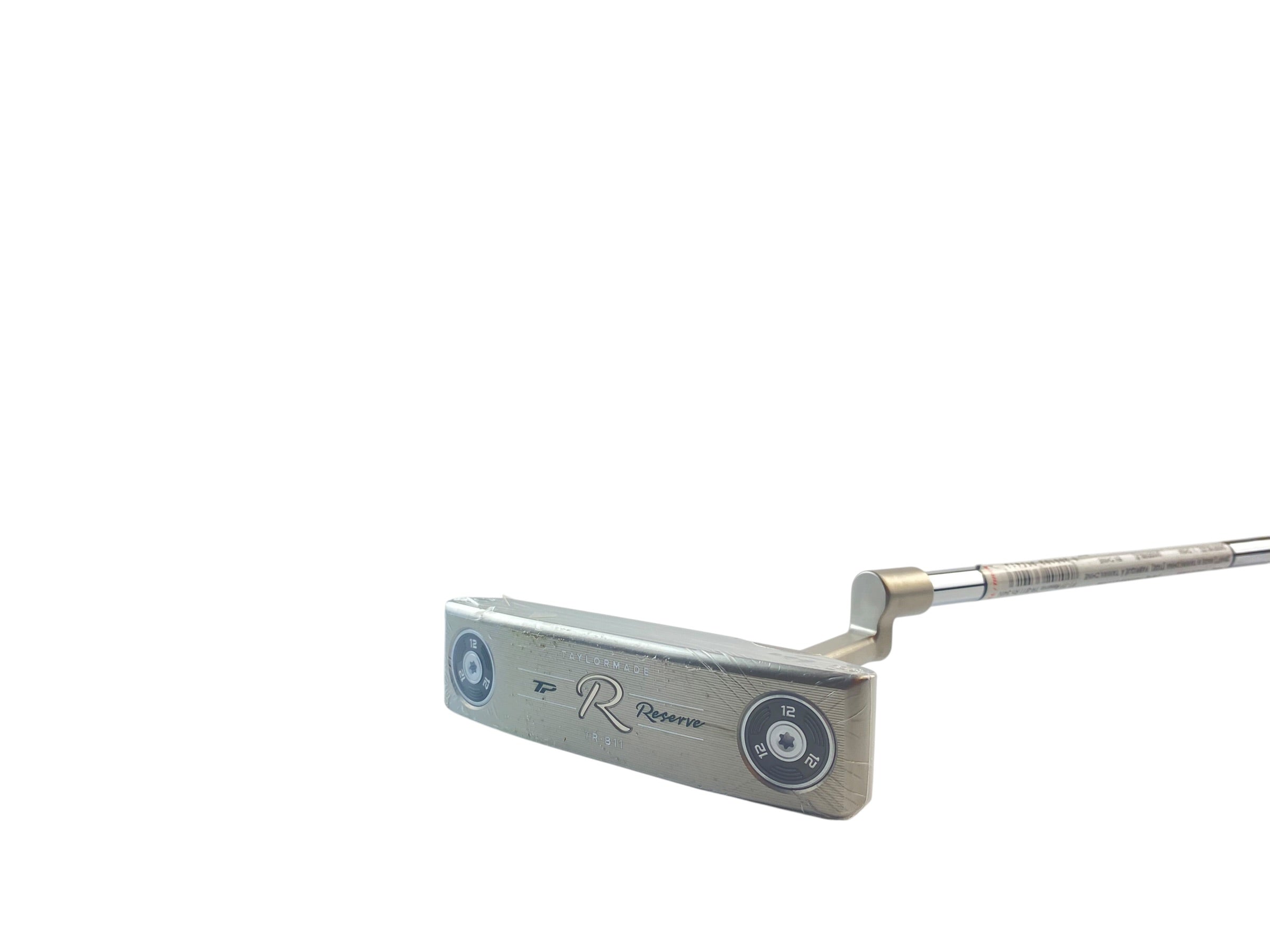 Taylormade TP Reserve TR-B11 Putter / 34 Inch