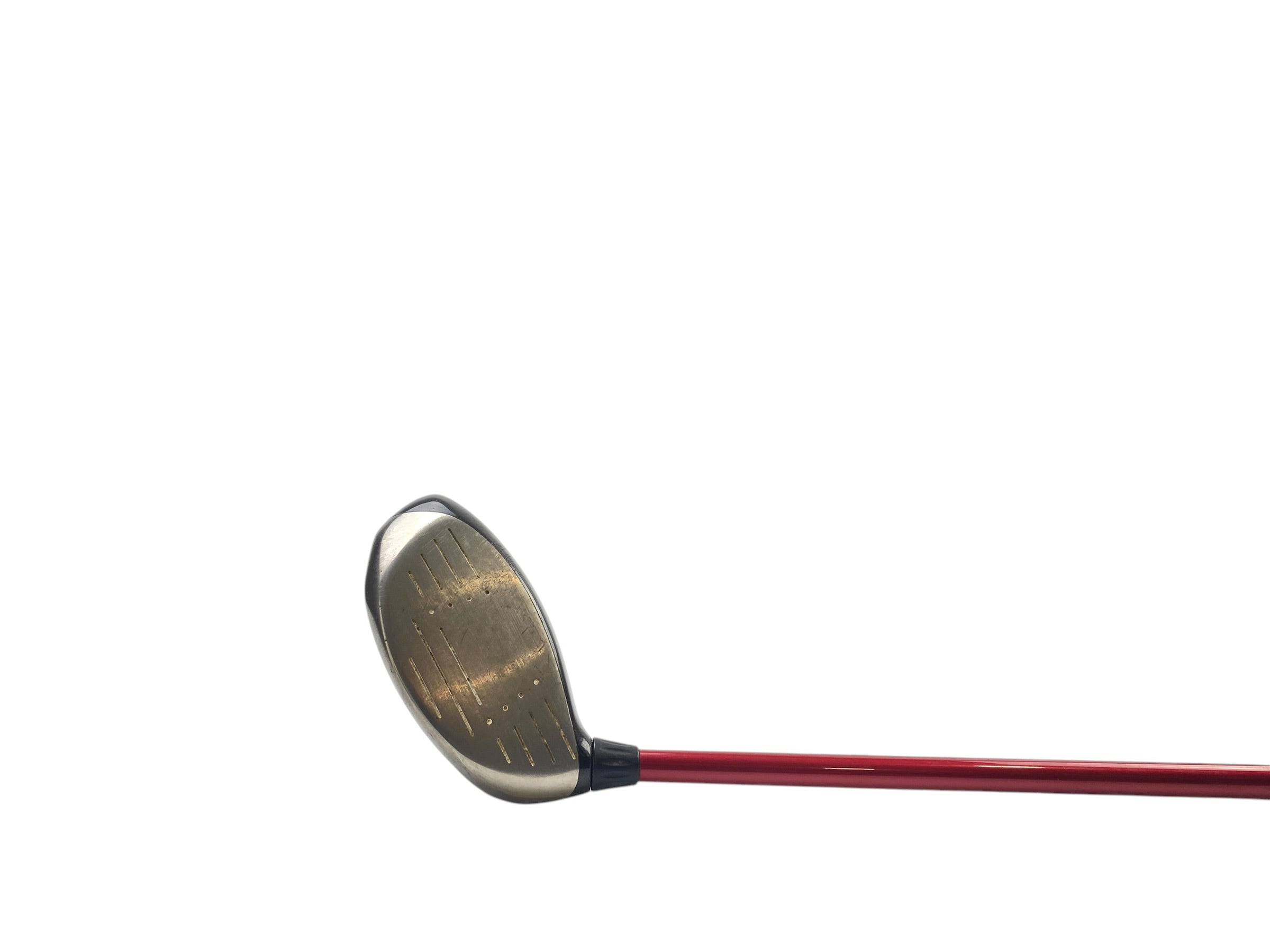 Callaway Big Bertha Titanium 3 Wood / 15 Degree / Regular Flex