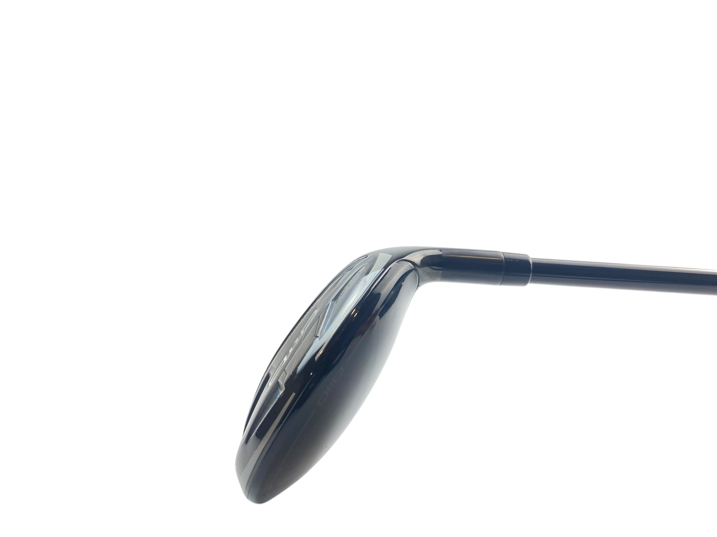 Taylormade Qi10 3 Hybrid / 19 Degree / Stiff Flex