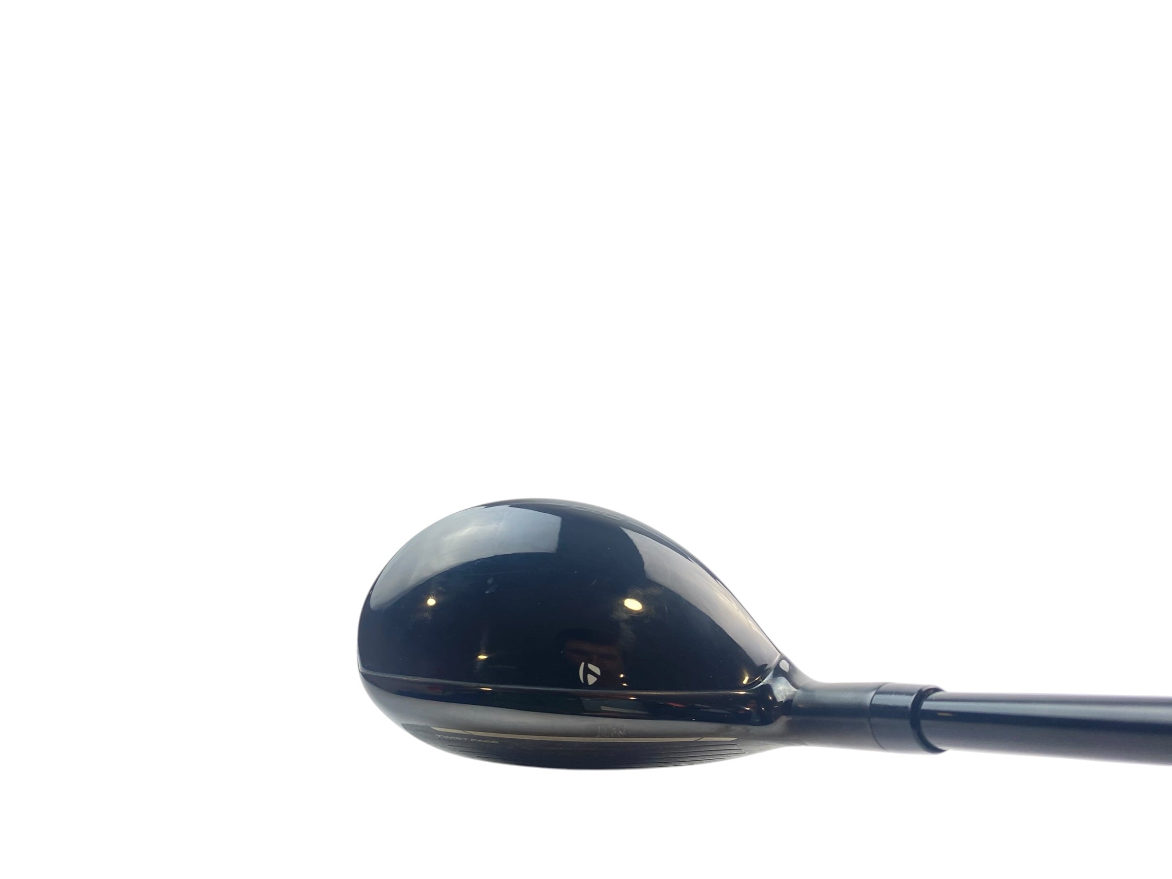 Taylormade Qi10 3 Hybrid / 19 Degree / Stiff Flex